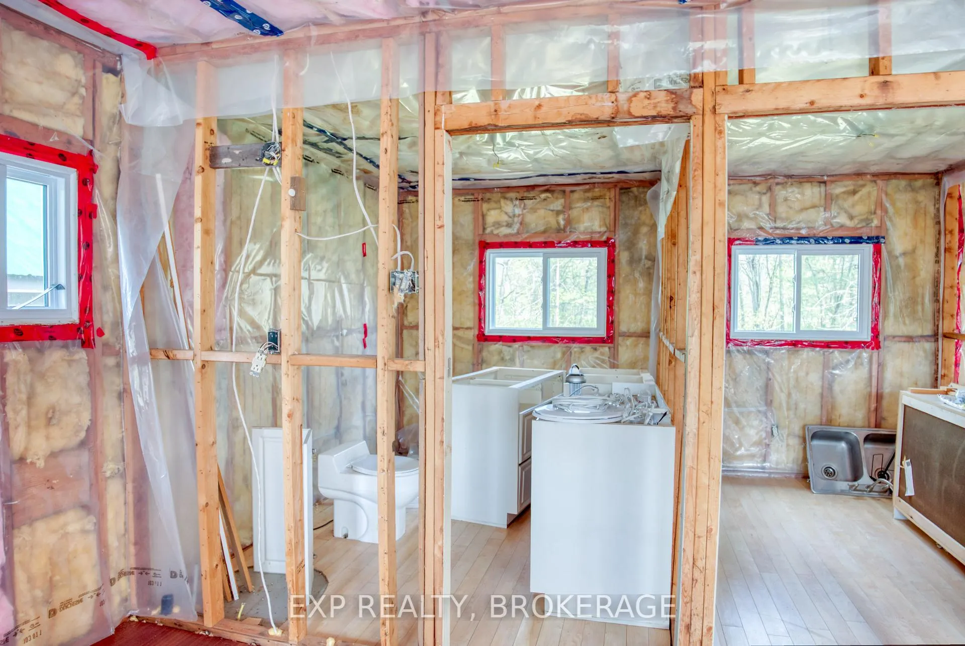 Photo 24 of 1036 Turner Way, Frontenac, Frontenac Centre — HOMEH