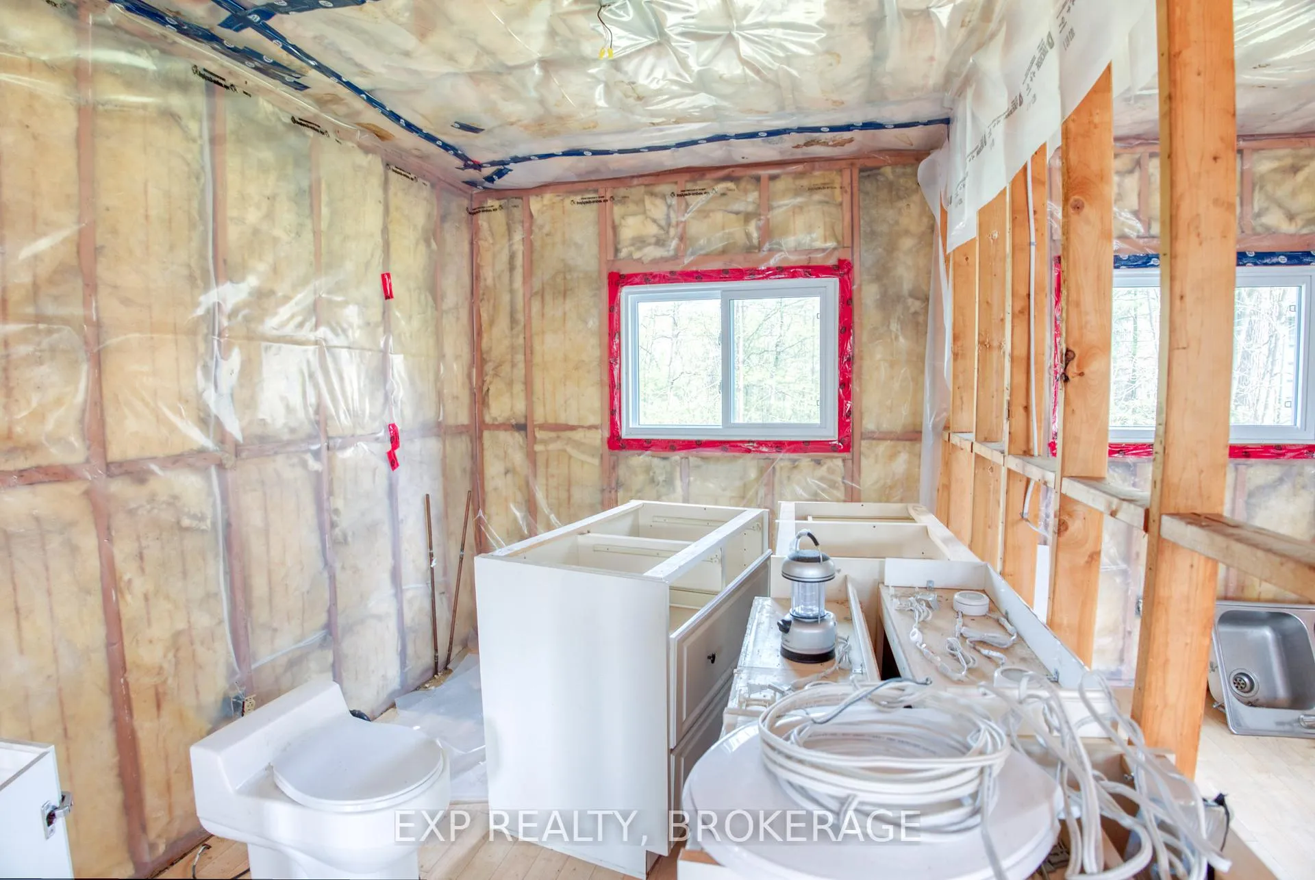 Photo 25 of 1036 Turner Way, Frontenac, Frontenac Centre — HOMEH