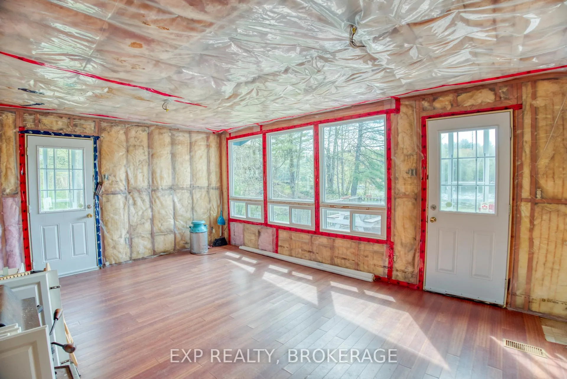 Photo 26 of 1036 Turner Way, Frontenac, Frontenac Centre — HOMEH