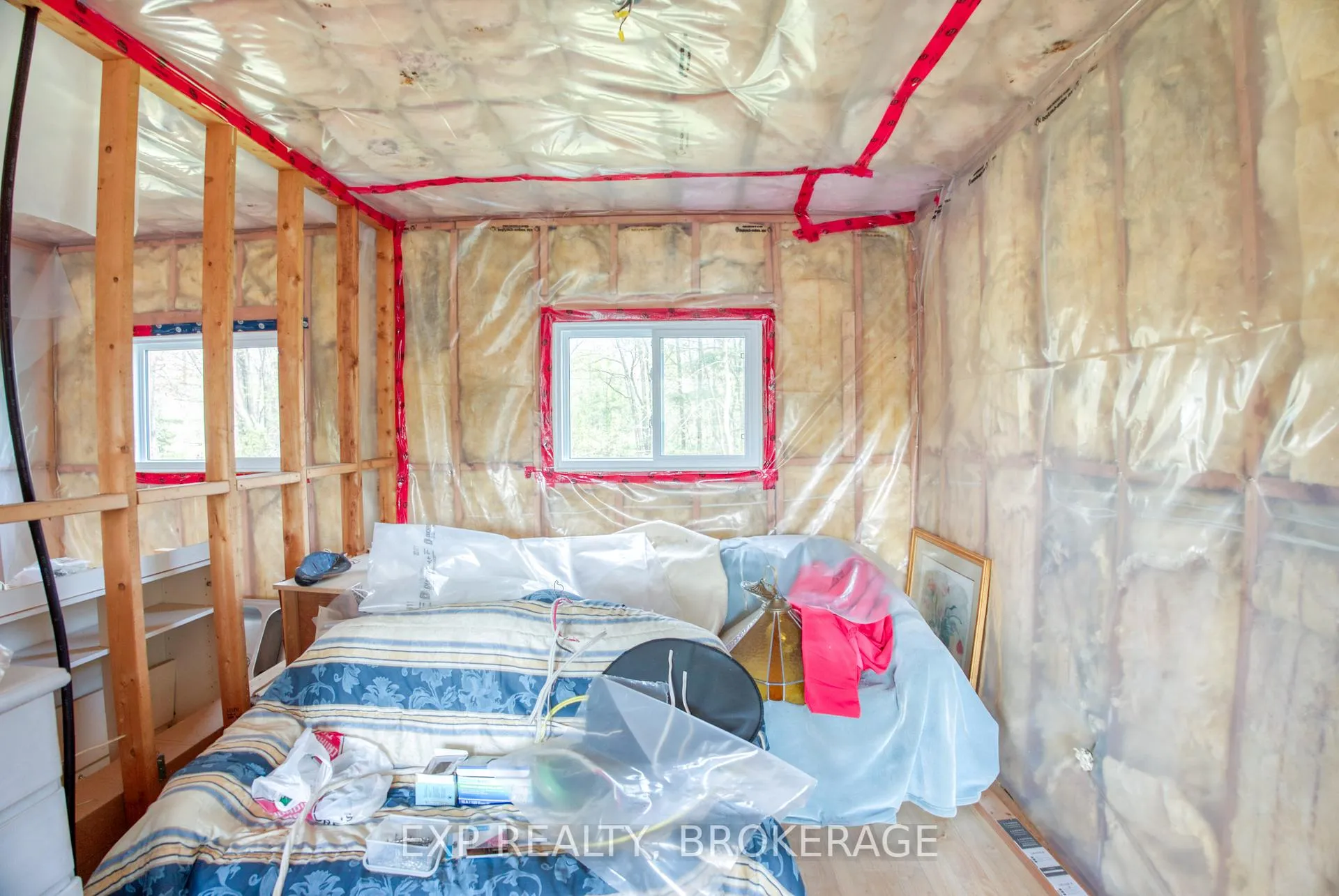 Photo 27 of 1036 Turner Way, Frontenac, Frontenac Centre — HOMEH