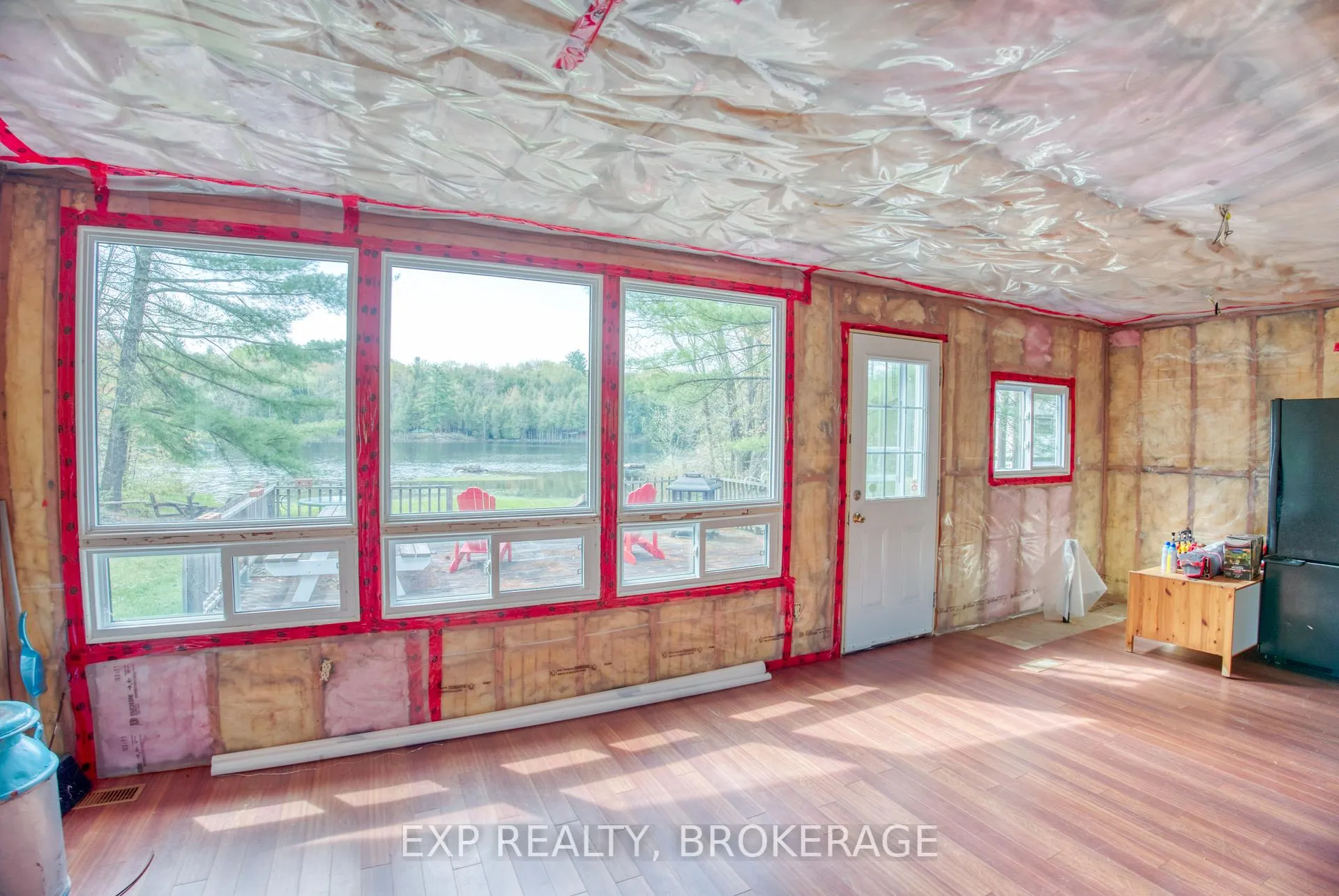 Photo 28 of 1036 Turner Way, Frontenac, Frontenac Centre — HOMEH