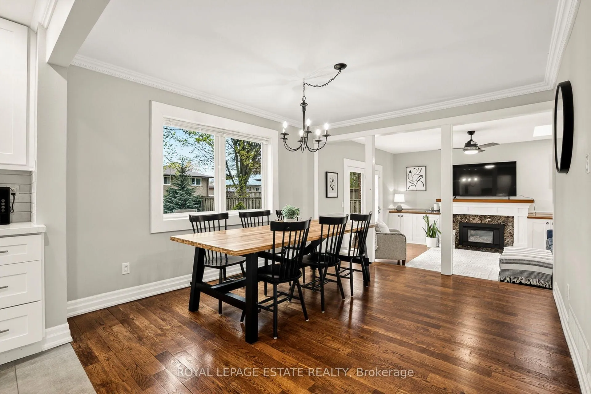 Photo 15 of 16 Elkwood Drive, Scarborough, Centennial Scarborough — HOMEH