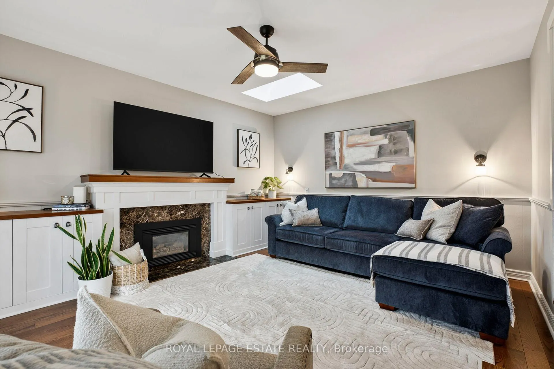 Photo 17 of 16 Elkwood Drive, Scarborough, Centennial Scarborough — HOMEH