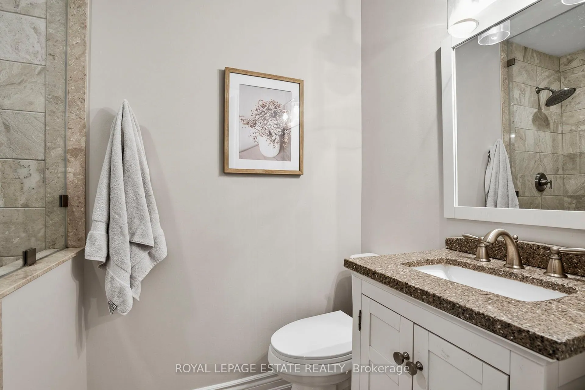 Photo 24 of 16 Elkwood Drive, Scarborough, Centennial Scarborough — HOMEH