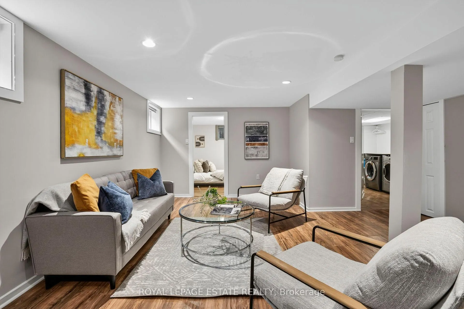 Photo 34 of 16 Elkwood Drive, Scarborough, Centennial Scarborough — HOMEH