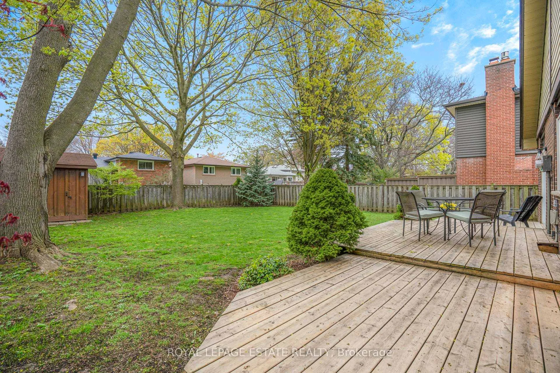 Photo 39 of 16 Elkwood Drive, Scarborough, Centennial Scarborough — HOMEH