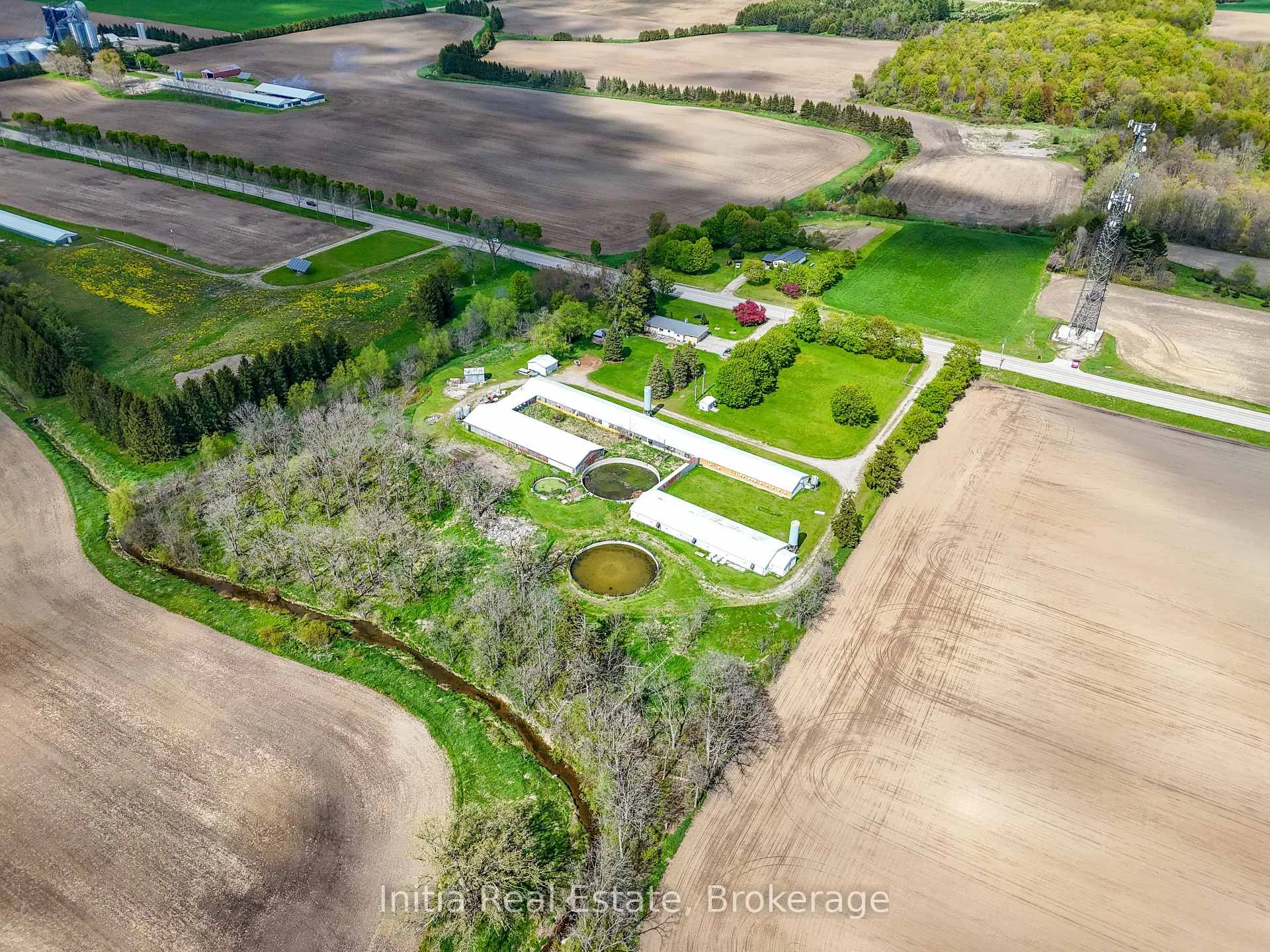 Photo 6 of 22821 Denfield Road, Middlesex Centre, Rural Middlesex Centre — HOMEH
