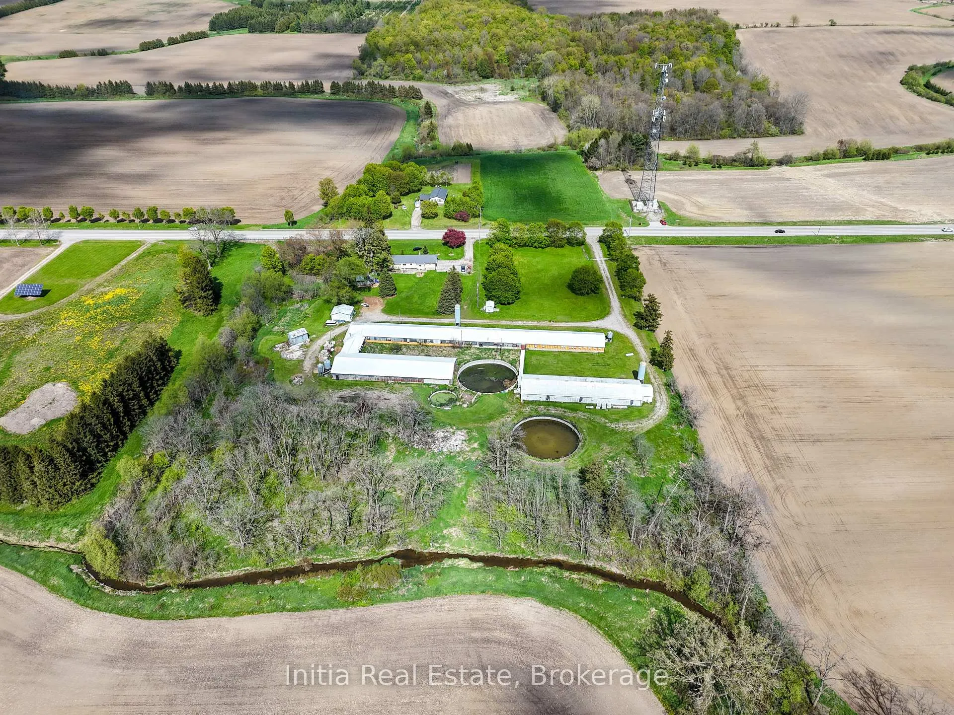 Photo 7 of 22821 Denfield Road, Middlesex Centre, Rural Middlesex Centre — HOMEH