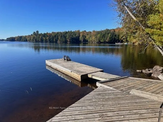 Photo 2 of 47 Neighick Lake Road, Magnetawan — HOMEH