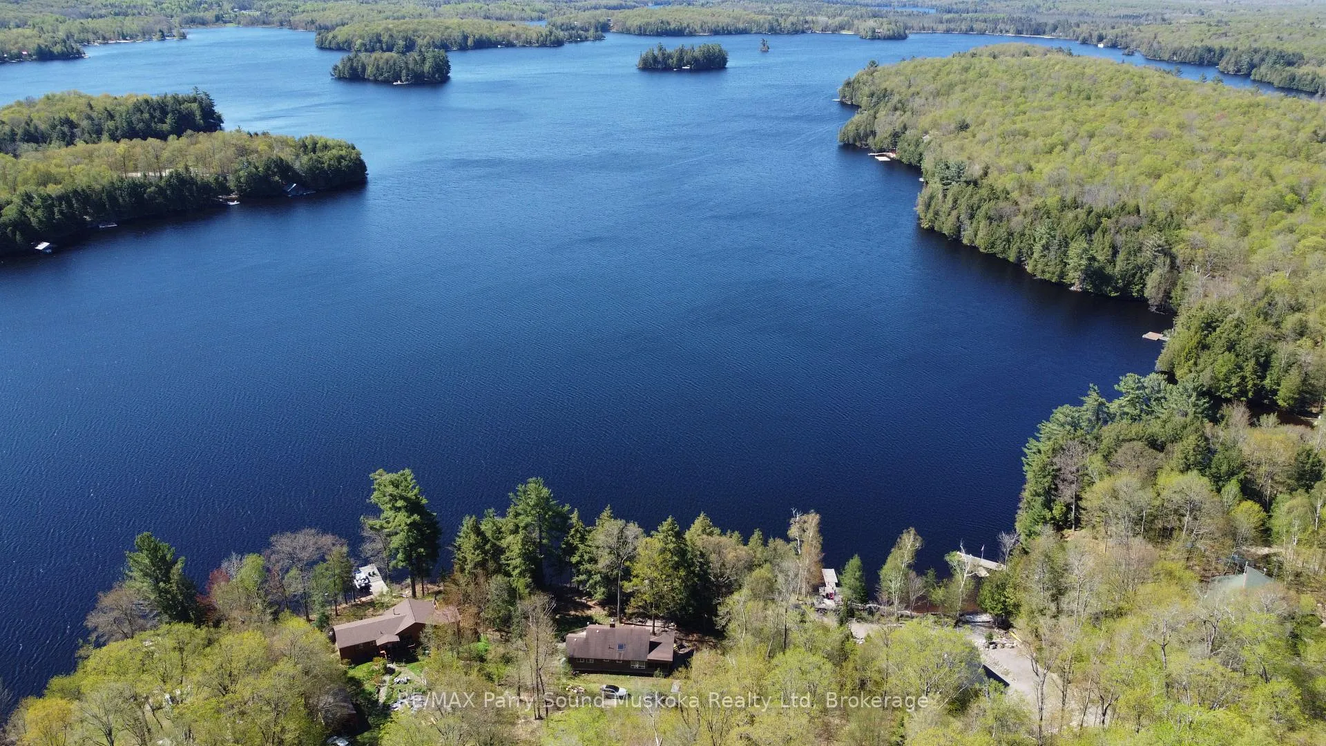 Photo 6 of 47 Neighick Lake Road, Magnetawan — HOMEH