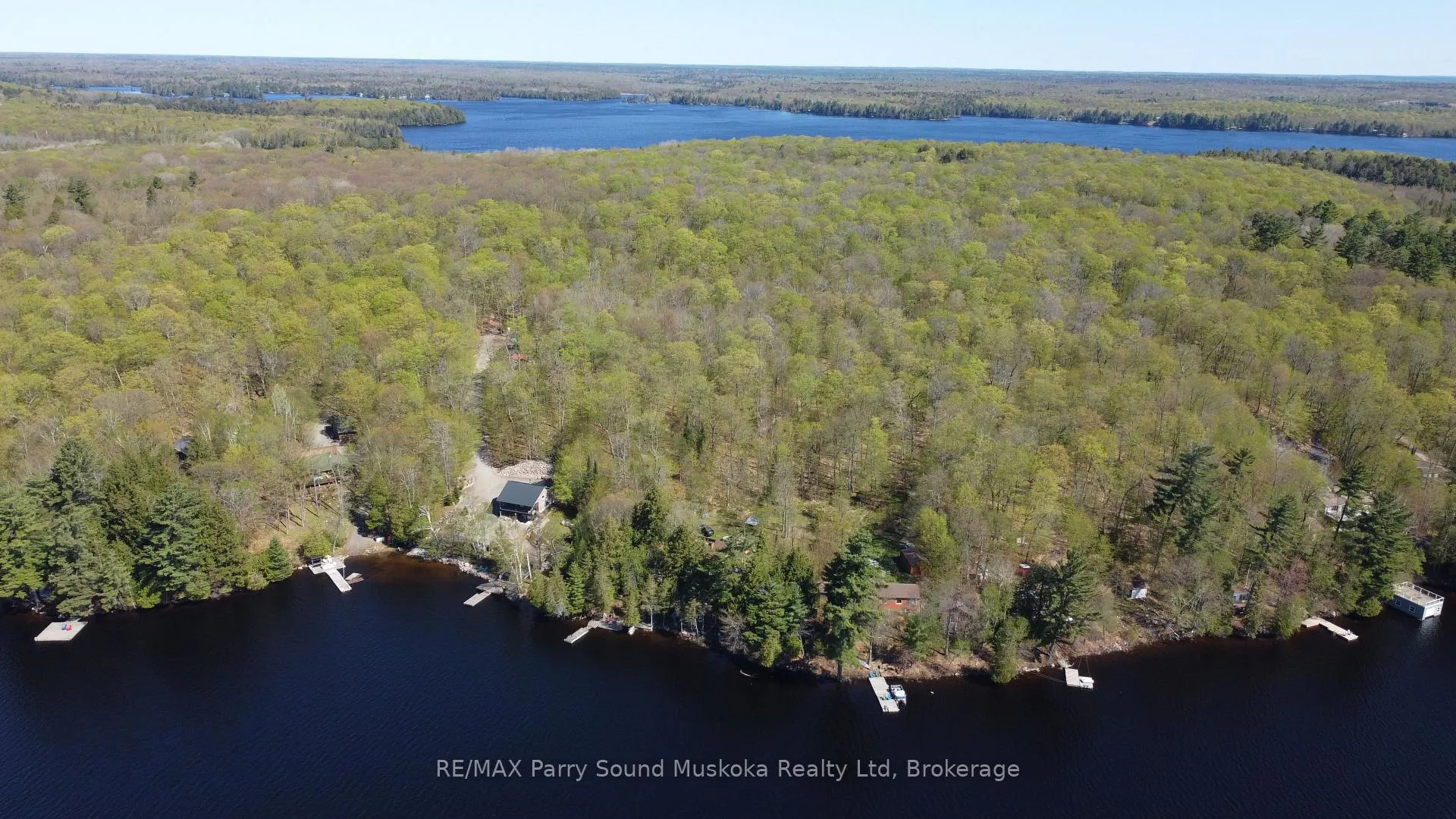 Photo 7 of 47 Neighick Lake Road, Magnetawan — HOMEH