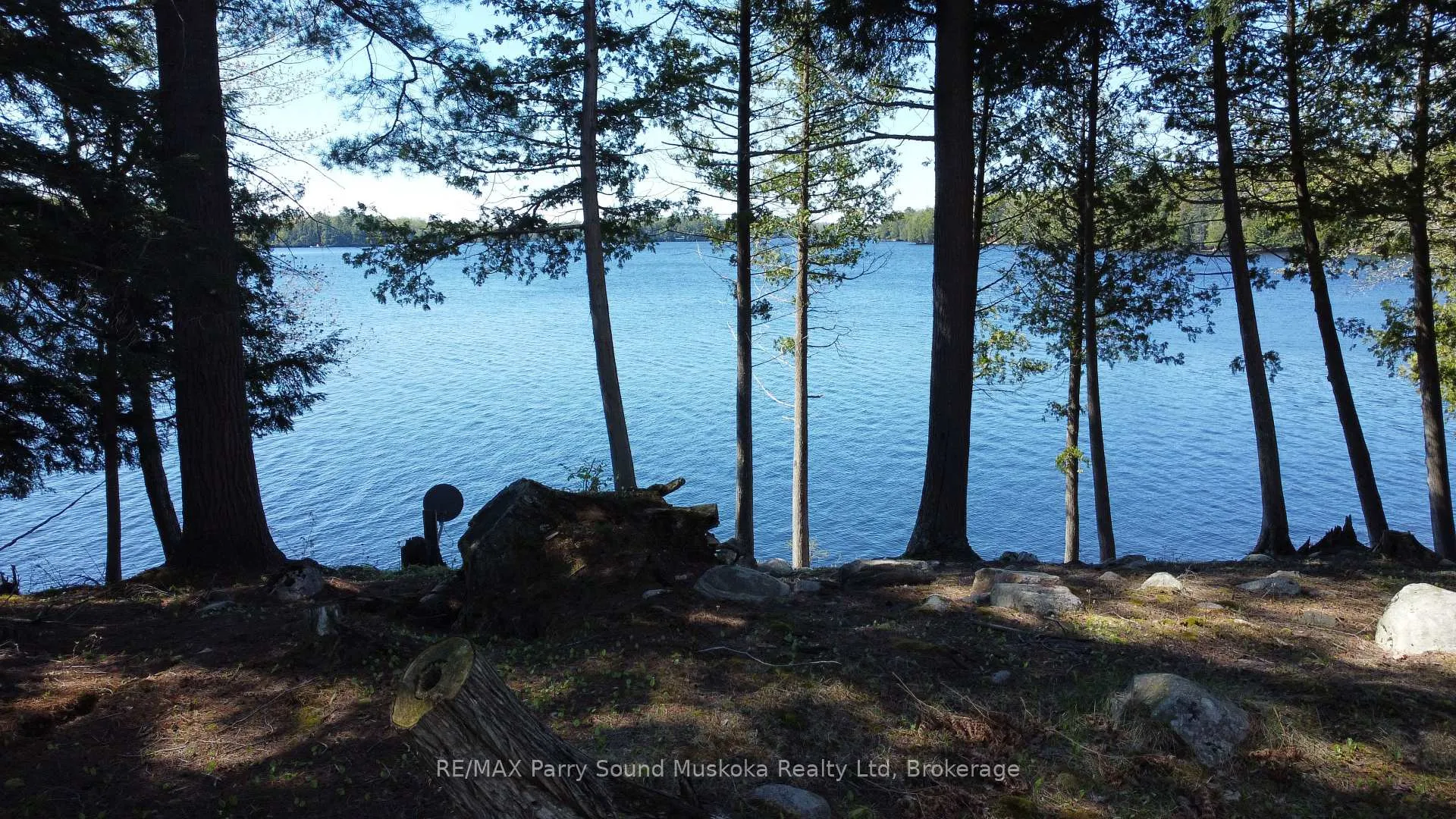 Photo 14 of 47 Neighick Lake Road, Magnetawan — HOMEH
