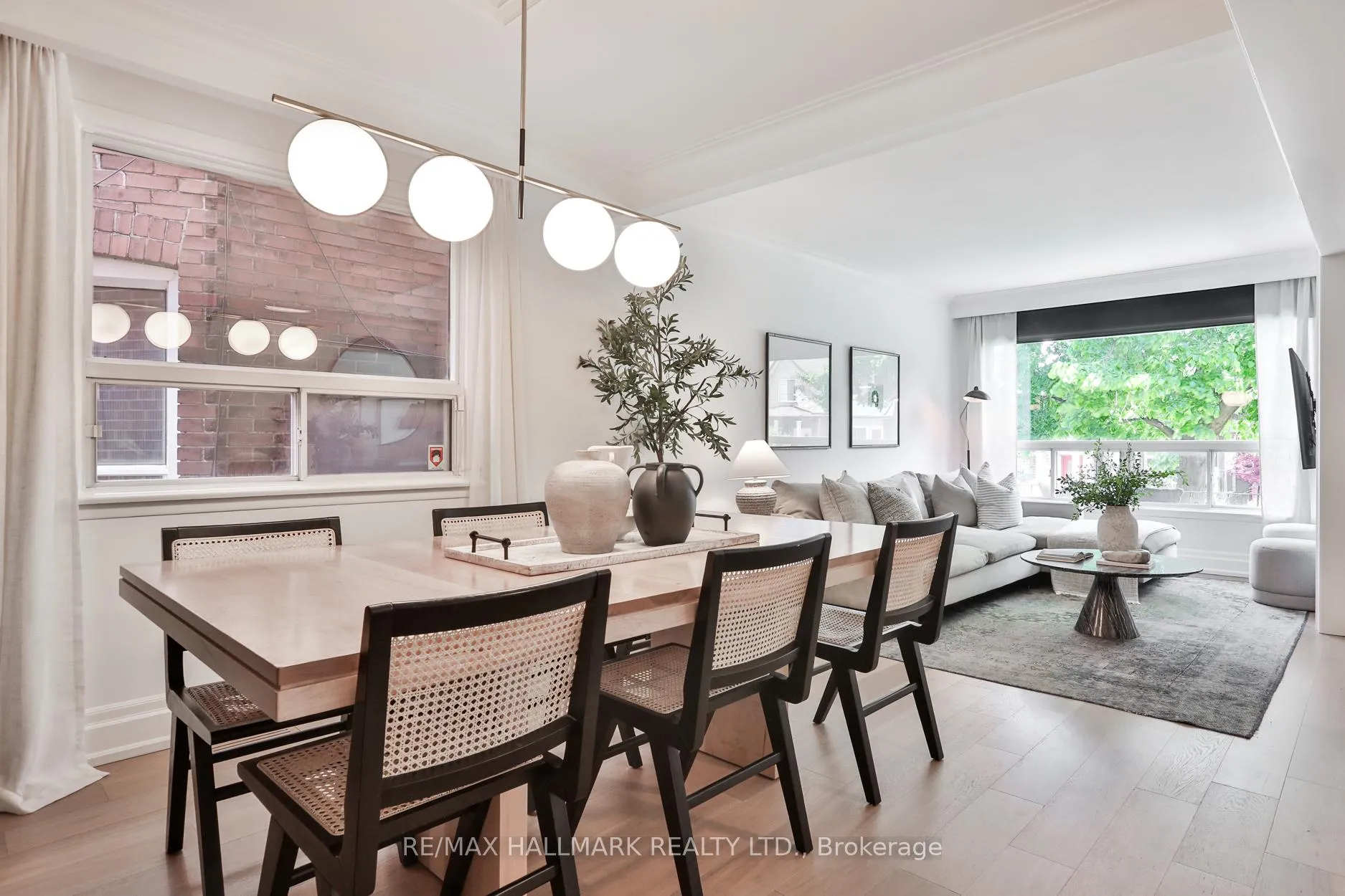 Photo 2 of 144 Boon Avenue, Toronto, Corso Italia-Davenport — HOMEH