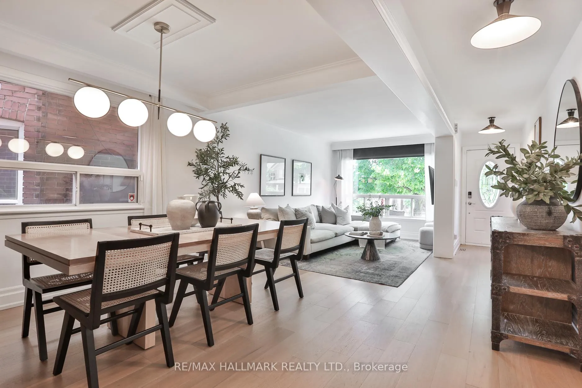 Photo 3 of 144 Boon Avenue, Toronto, Corso Italia-Davenport — HOMEH