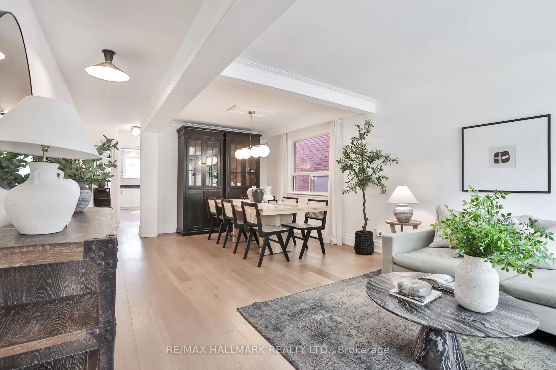 Photo 4 of 144 Boon Avenue, Toronto, Corso Italia-Davenport — HOMEH