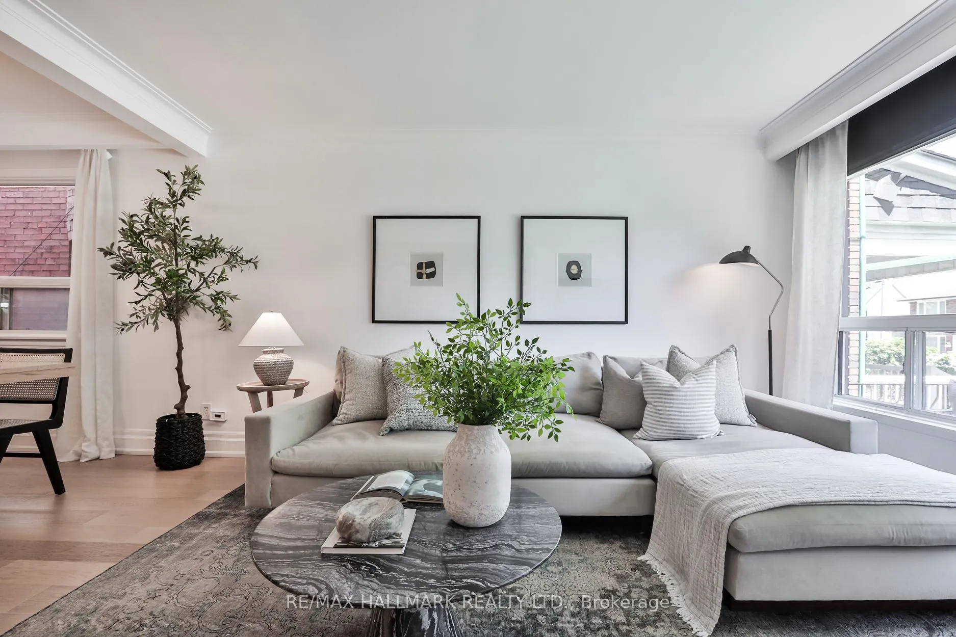 Photo 5 of 144 Boon Avenue, Toronto, Corso Italia-Davenport — HOMEH