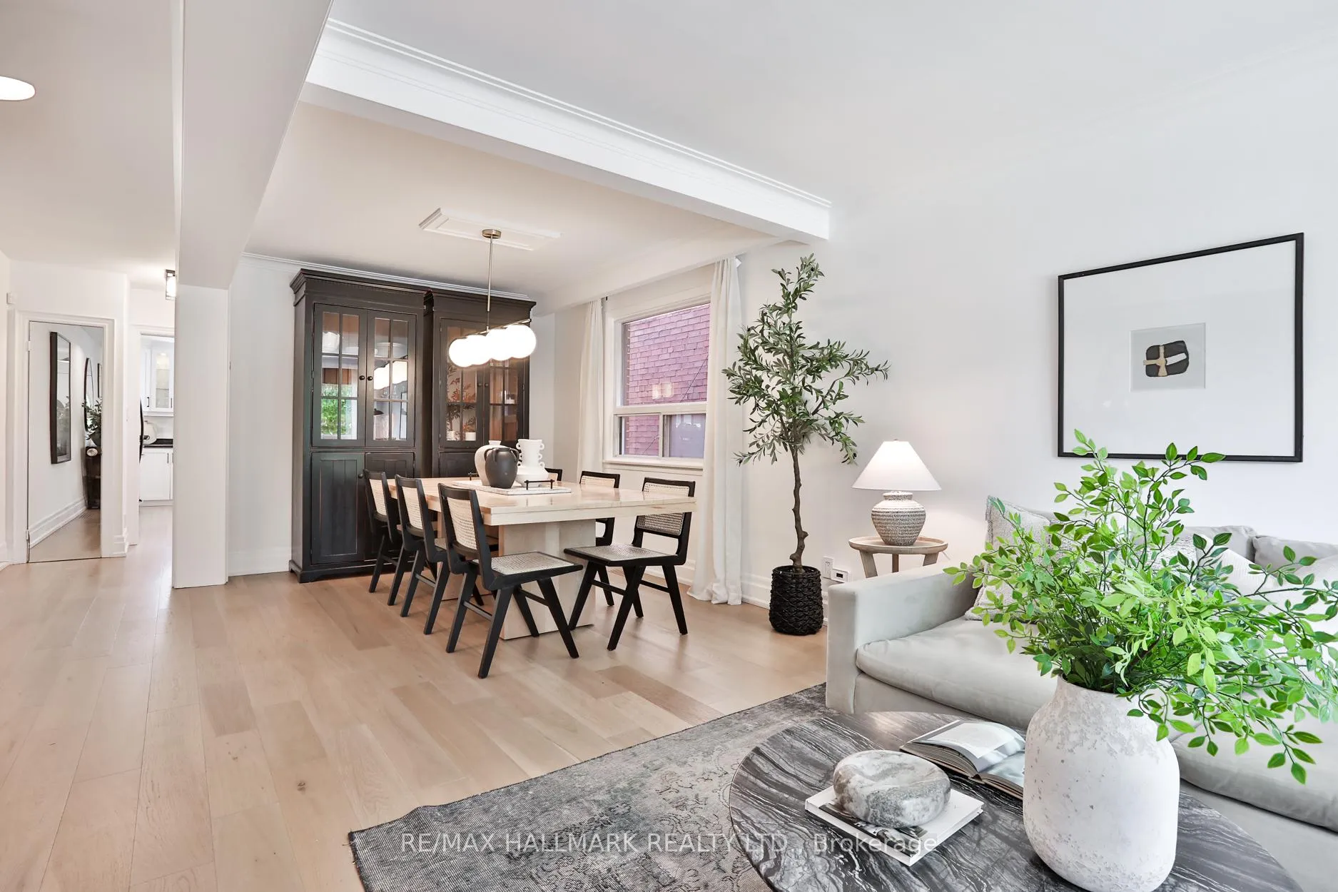 Photo 6 of 144 Boon Avenue, Toronto, Corso Italia-Davenport — HOMEH