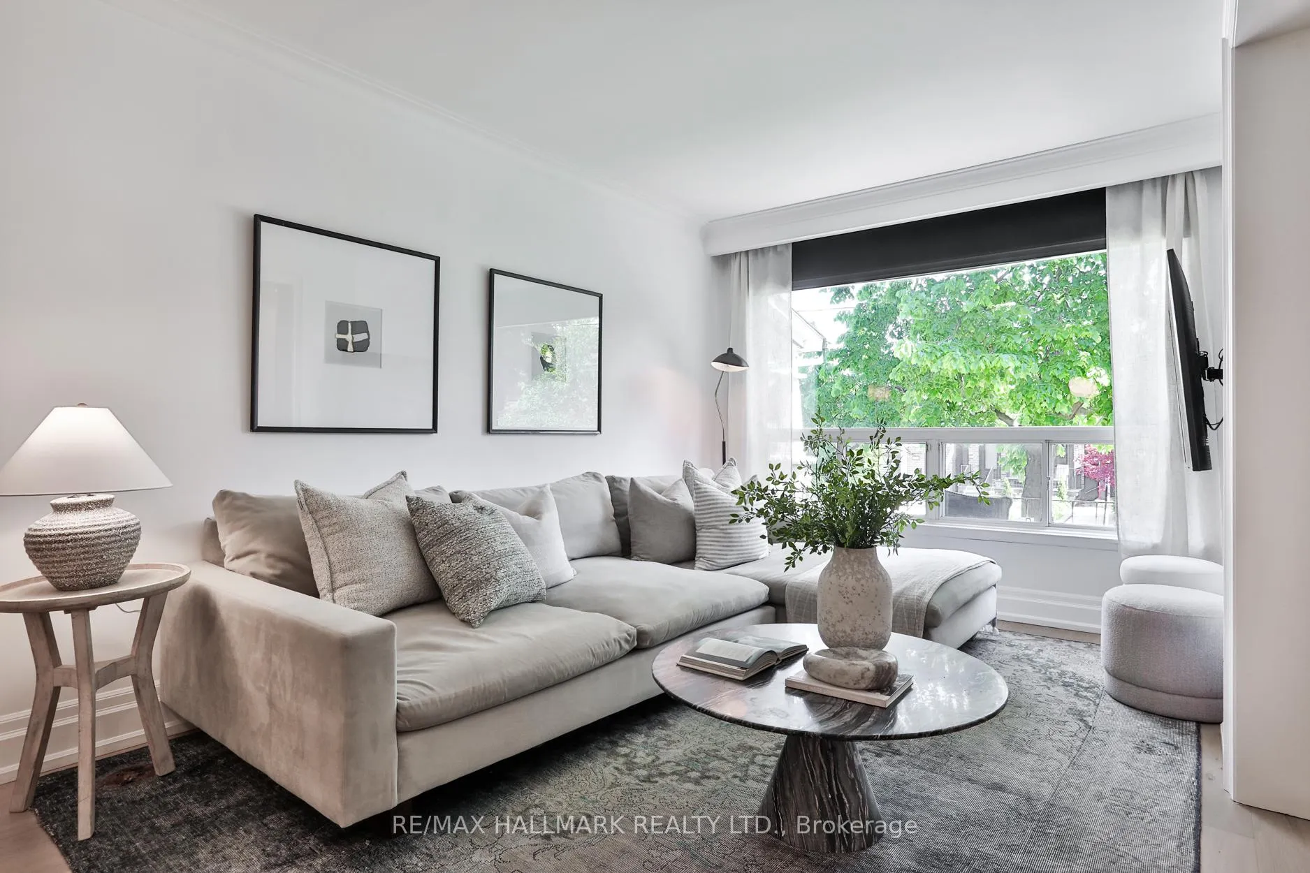 Photo 7 of 144 Boon Avenue, Toronto, Corso Italia-Davenport — HOMEH