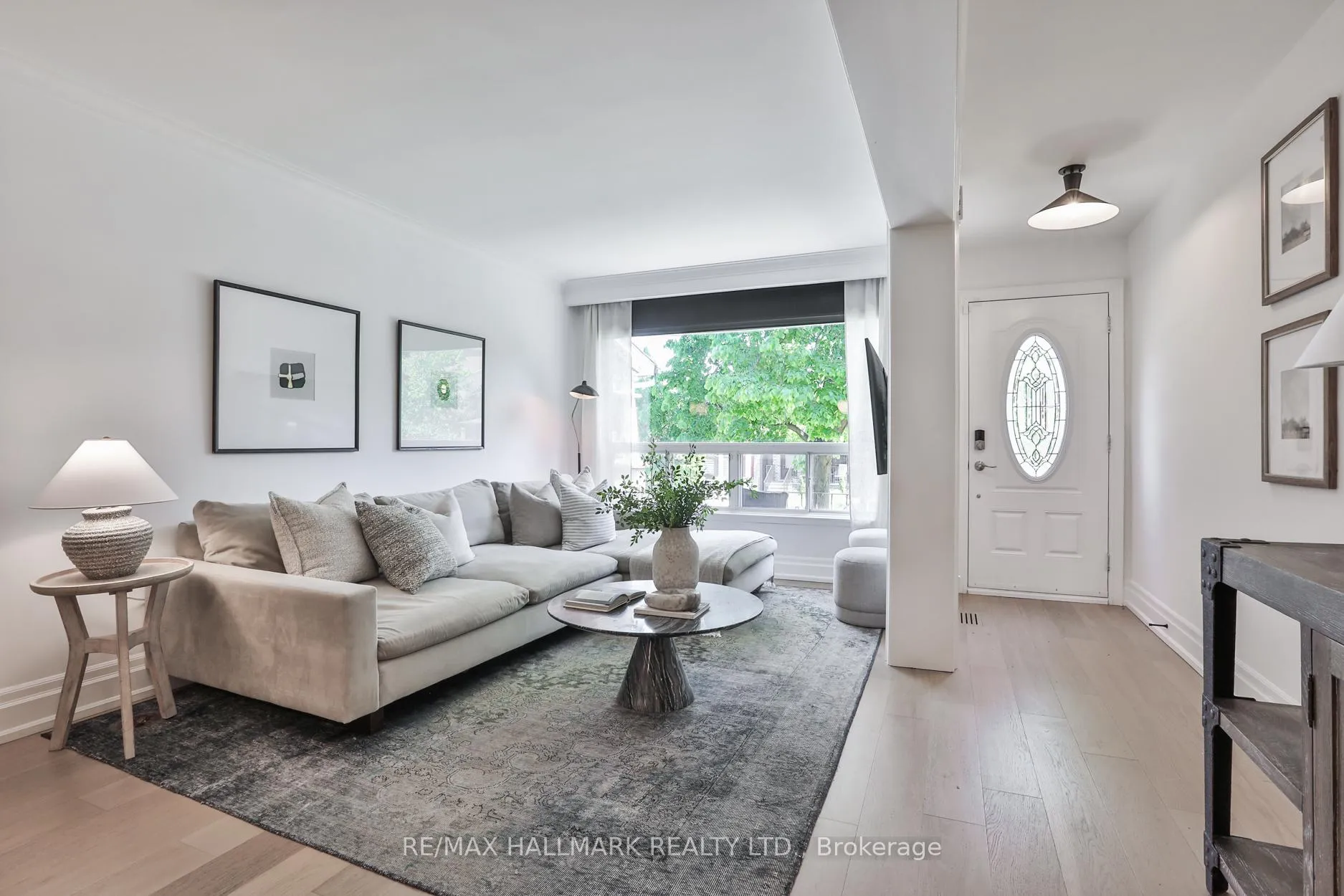Photo 8 of 144 Boon Avenue, Toronto, Corso Italia-Davenport — HOMEH