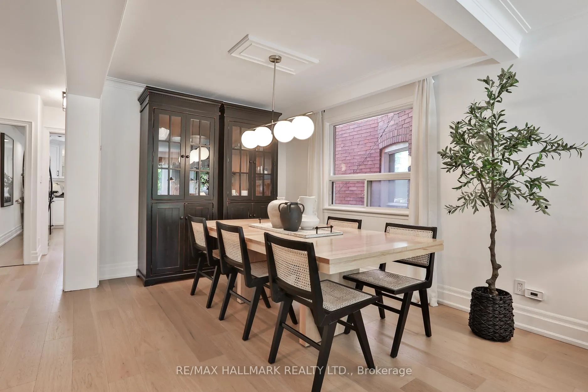 Photo 9 of 144 Boon Avenue, Toronto, Corso Italia-Davenport — HOMEH