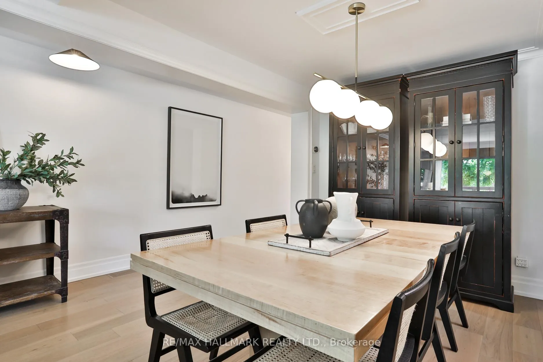 Photo 10 of 144 Boon Avenue, Toronto, Corso Italia-Davenport — HOMEH