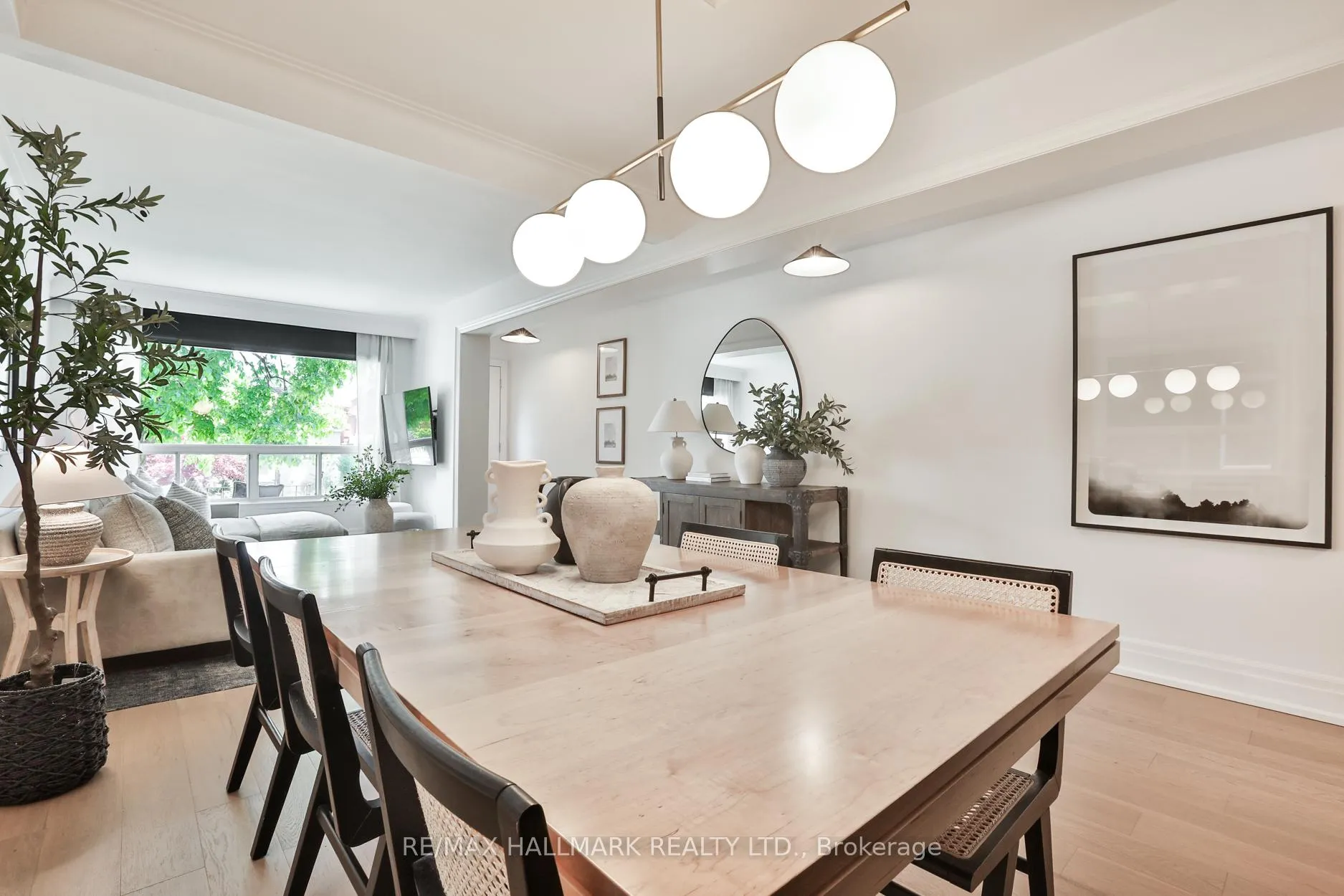 Photo 11 of 144 Boon Avenue, Toronto, Corso Italia-Davenport — HOMEH