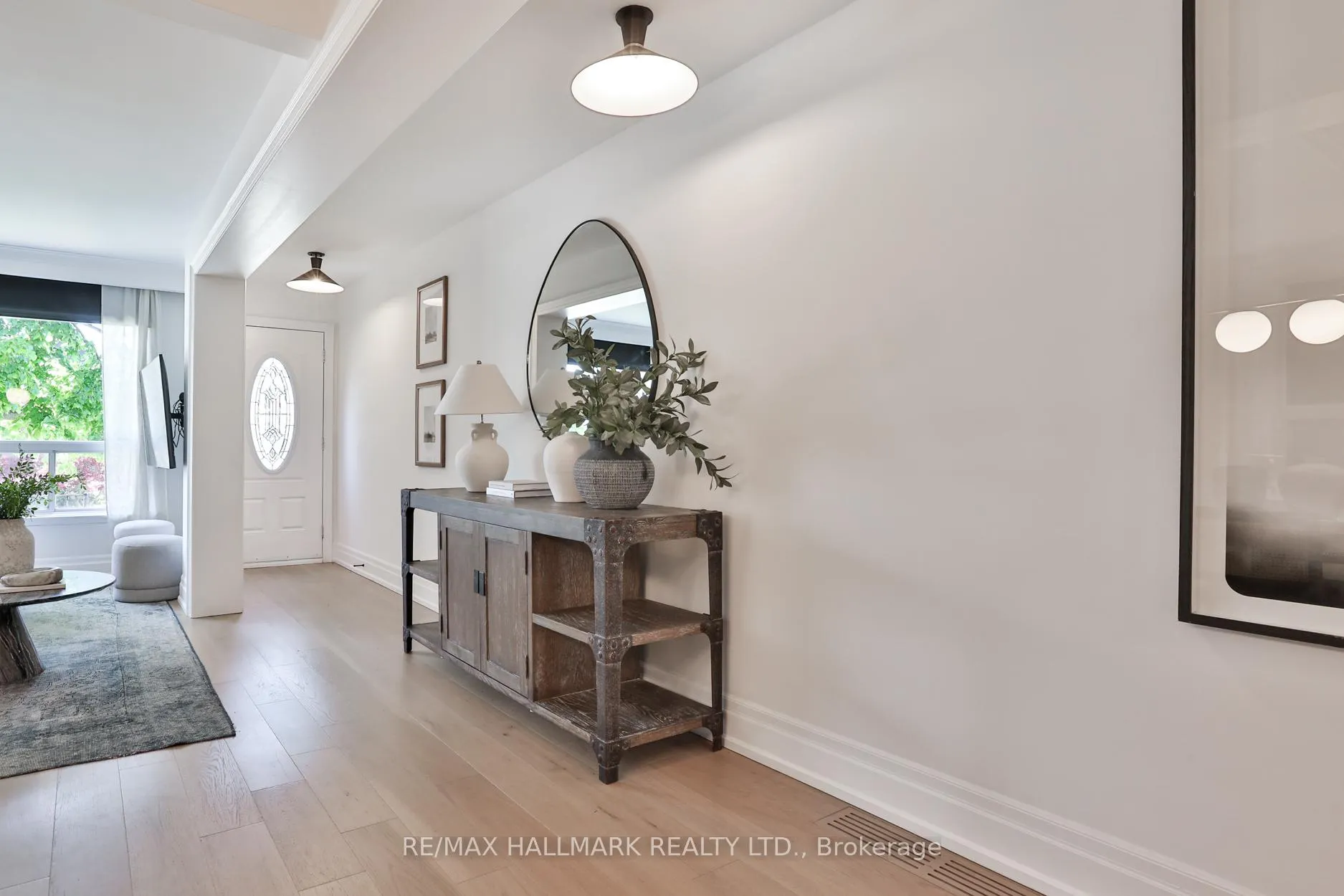 Photo 12 of 144 Boon Avenue, Toronto, Corso Italia-Davenport — HOMEH