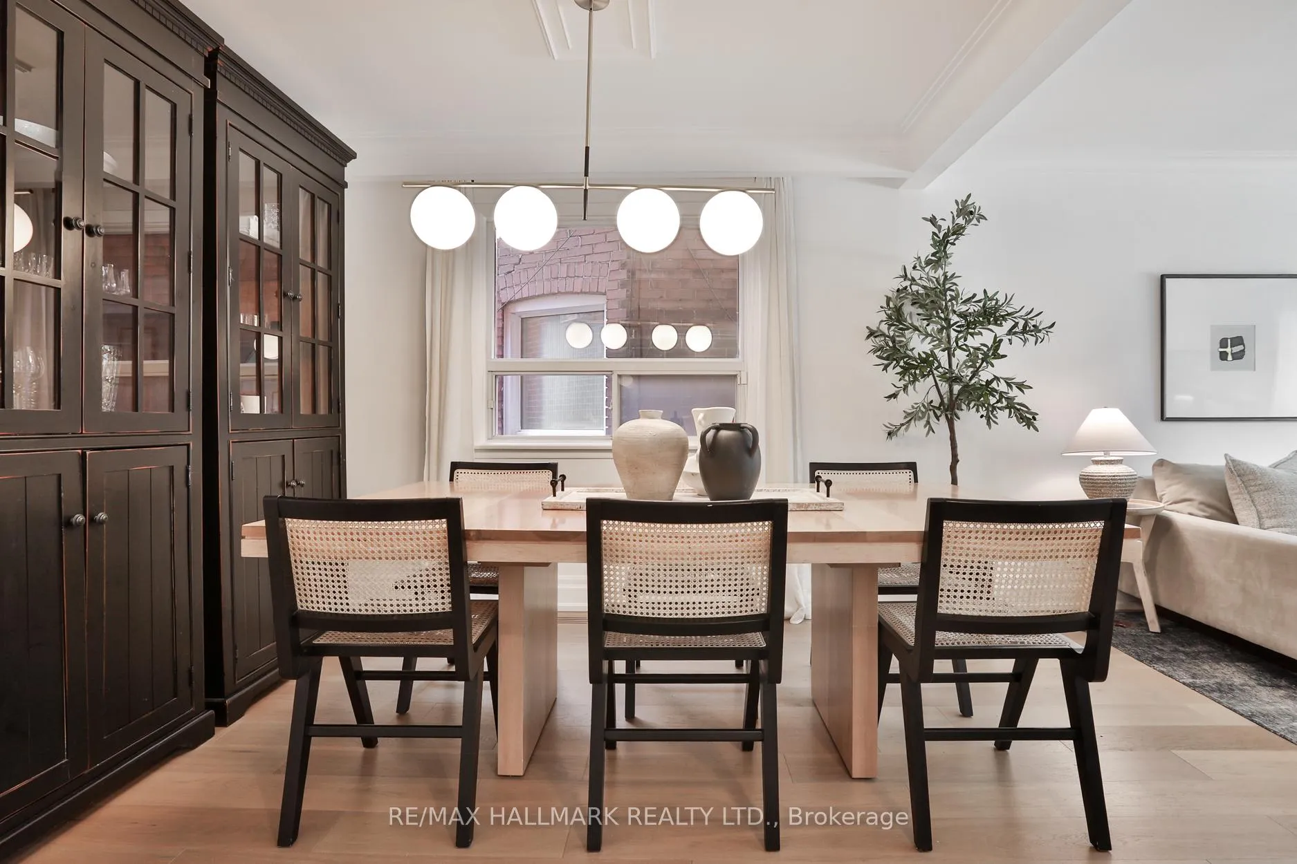 Photo 13 of 144 Boon Avenue, Toronto, Corso Italia-Davenport — HOMEH