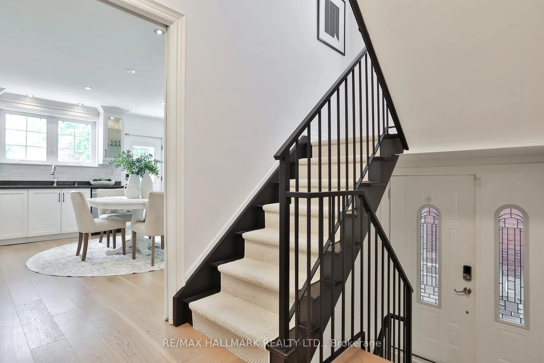 Photo 14 of 144 Boon Avenue, Toronto, Corso Italia-Davenport — HOMEH