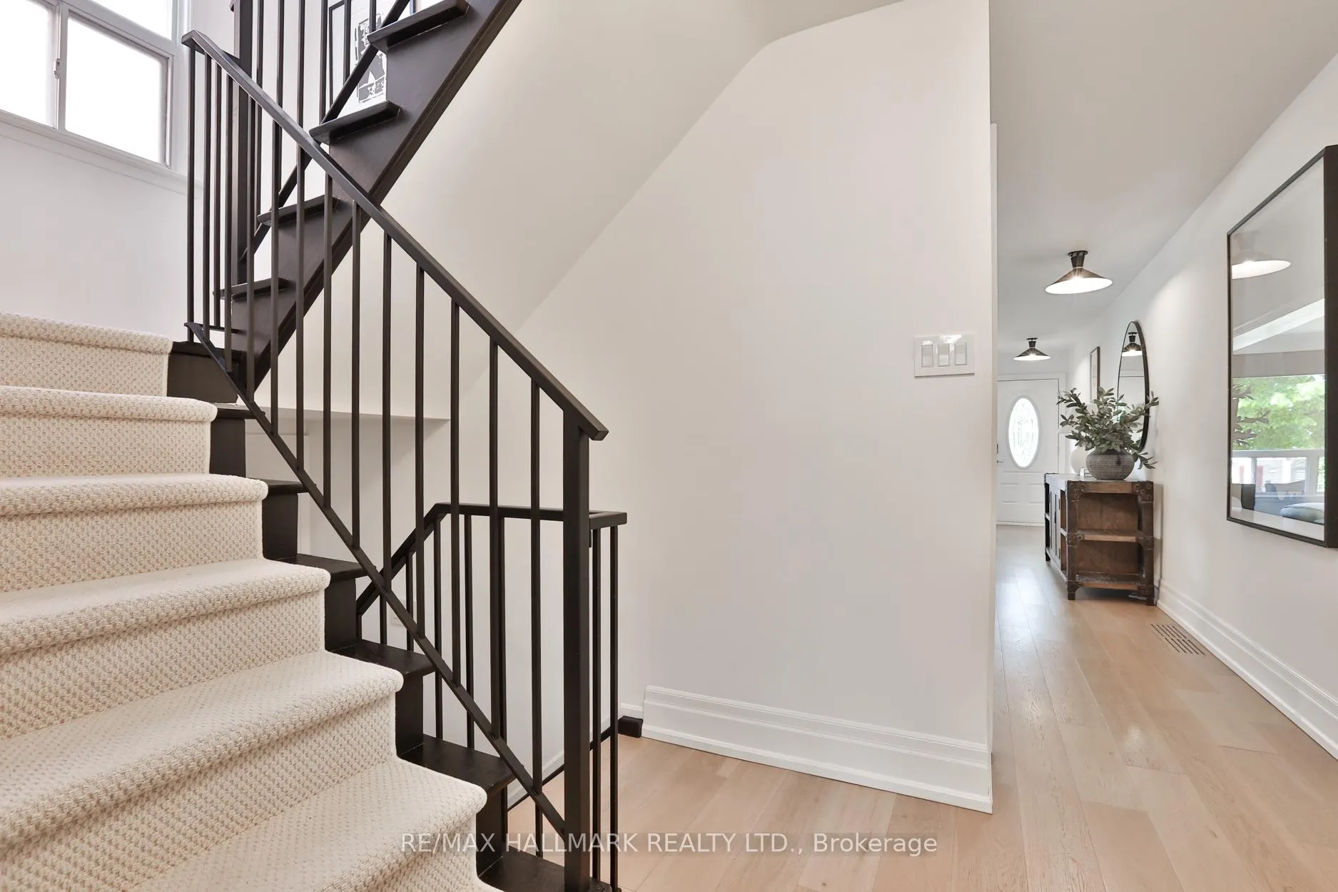 Photo 15 of 144 Boon Avenue, Toronto, Corso Italia-Davenport — HOMEH