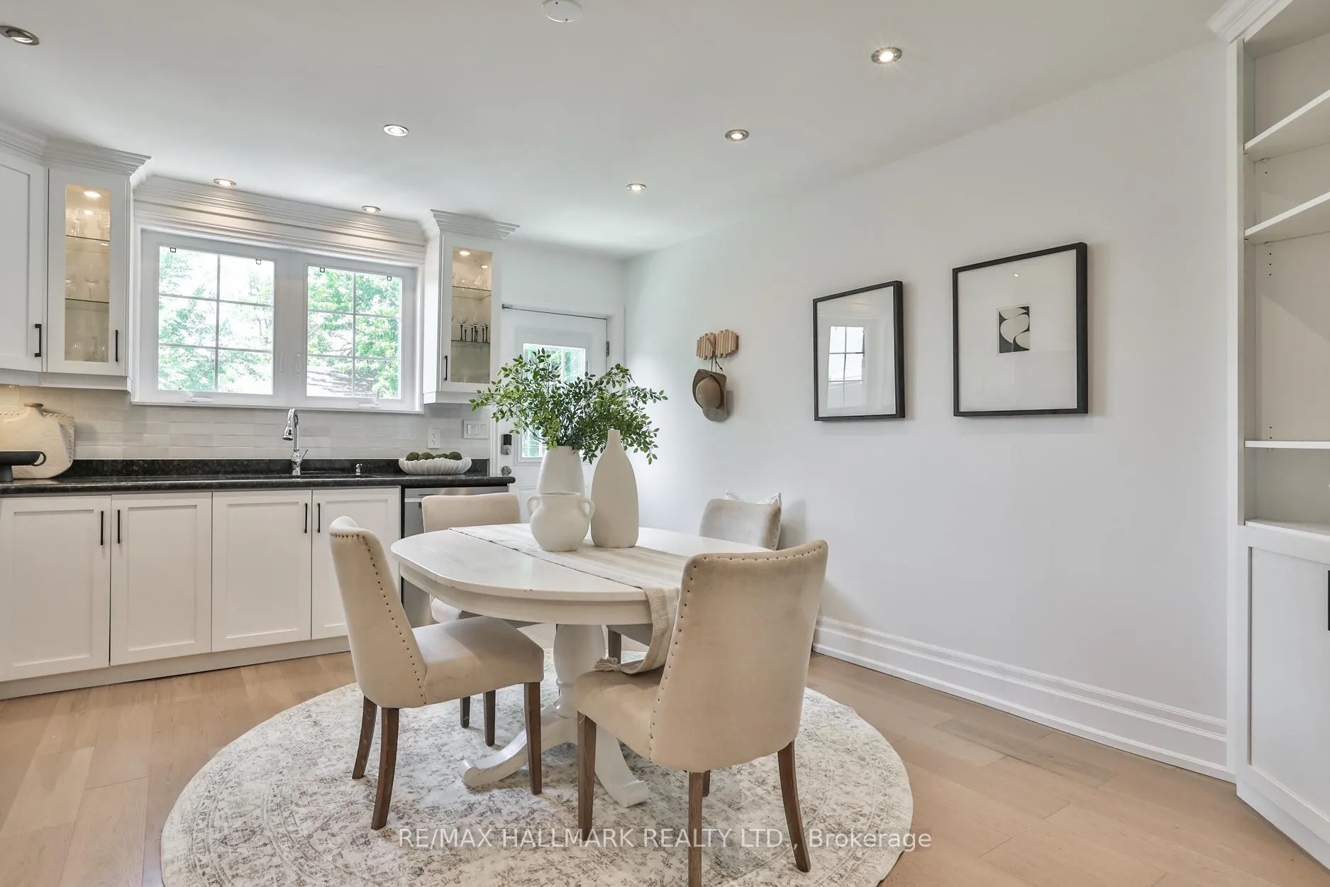 Photo 16 of 144 Boon Avenue, Toronto, Corso Italia-Davenport — HOMEH