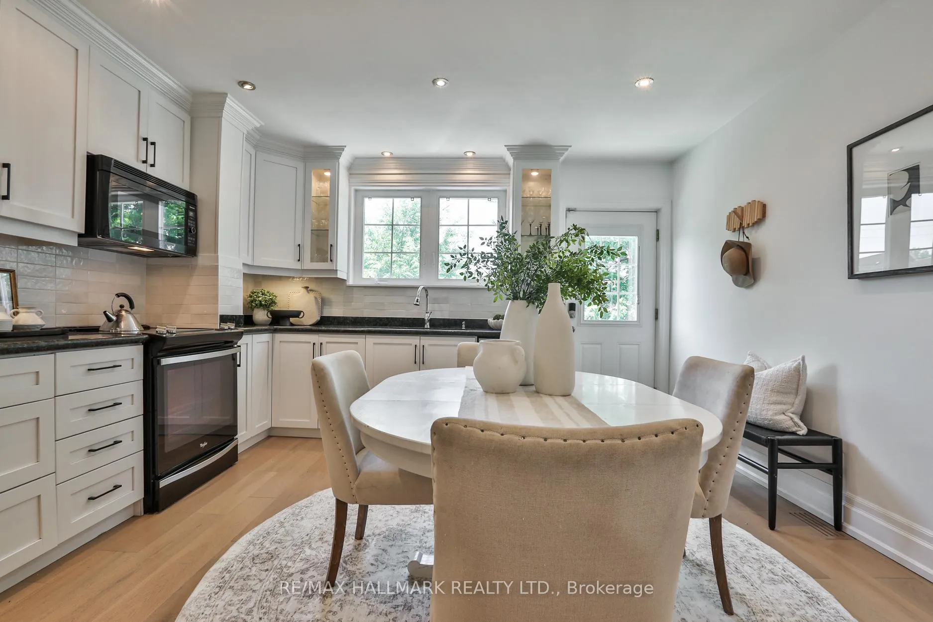 Photo 17 of 144 Boon Avenue, Toronto, Corso Italia-Davenport — HOMEH