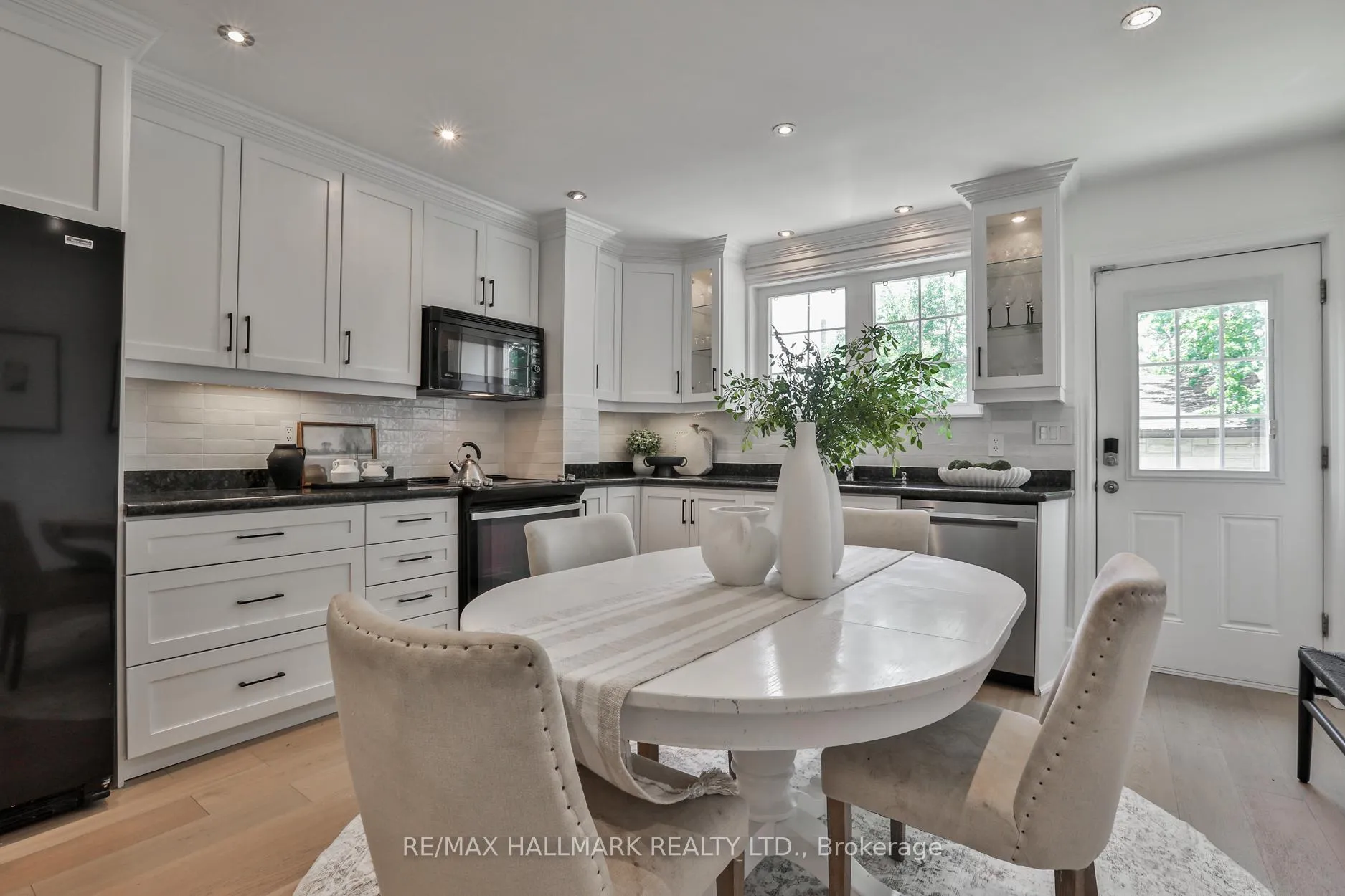 Photo 18 of 144 Boon Avenue, Toronto, Corso Italia-Davenport — HOMEH