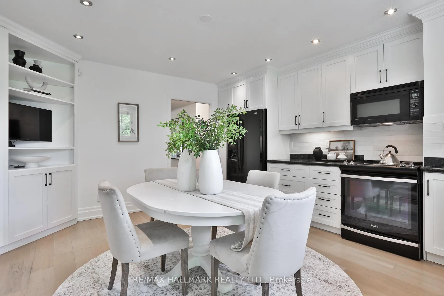 Photo 19 of 144 Boon Avenue, Toronto, Corso Italia-Davenport — HOMEH