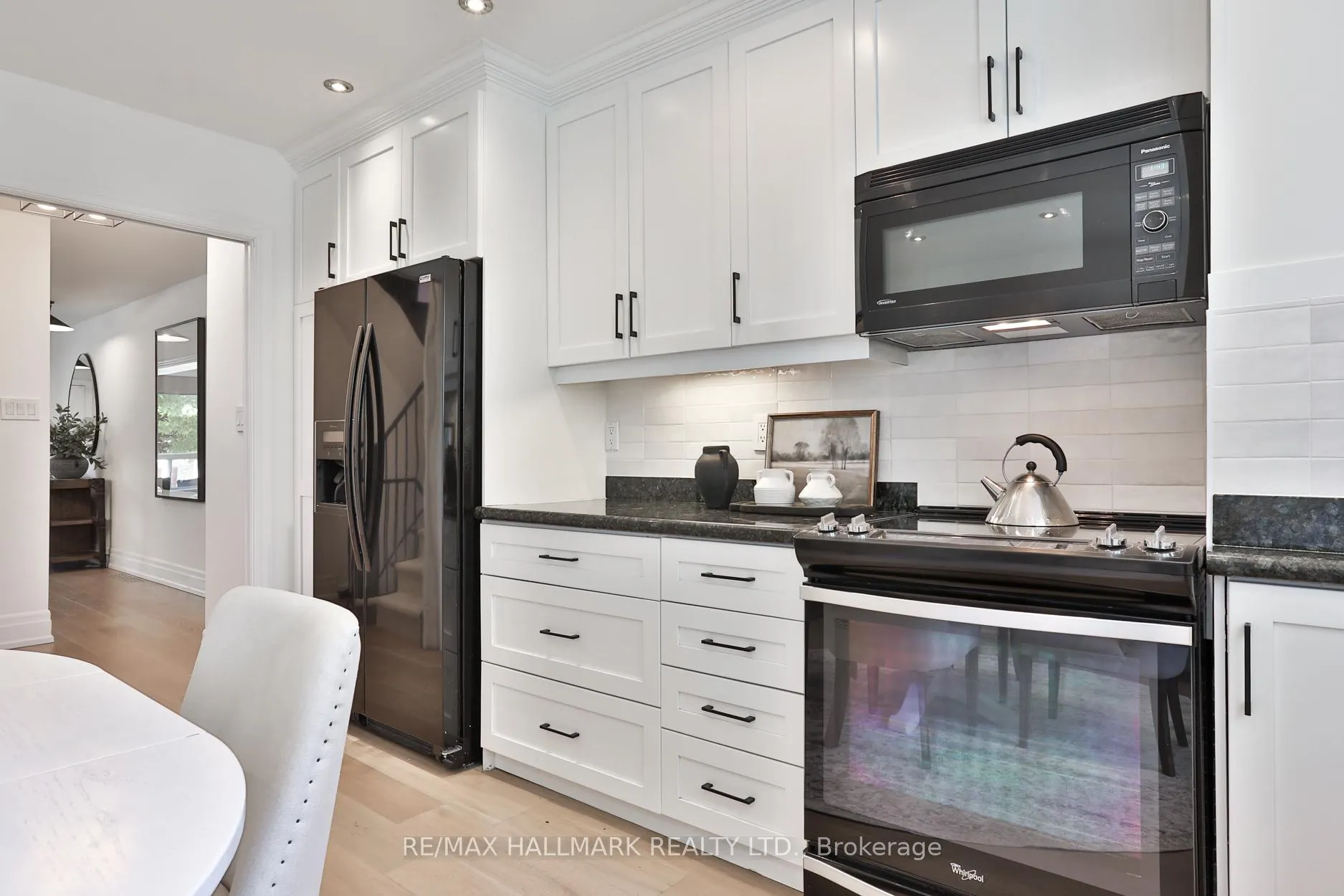 Photo 20 of 144 Boon Avenue, Toronto, Corso Italia-Davenport — HOMEH