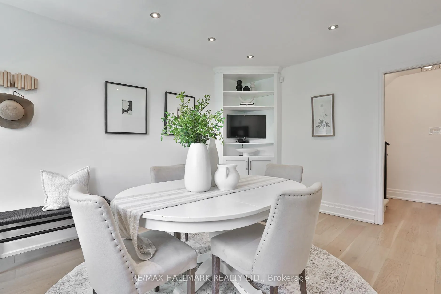 Photo 21 of 144 Boon Avenue, Toronto, Corso Italia-Davenport — HOMEH