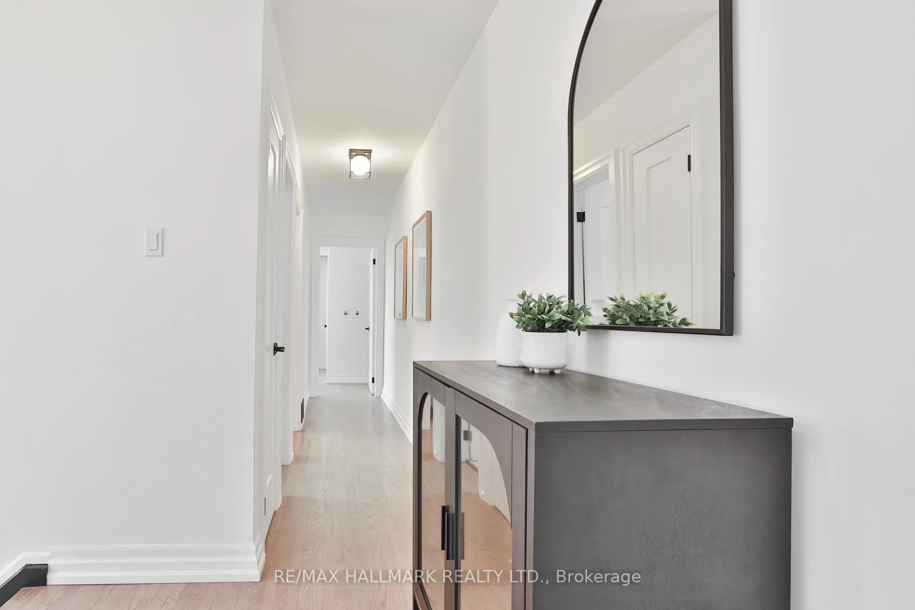 Photo 23 of 144 Boon Avenue, Toronto, Corso Italia-Davenport — HOMEH