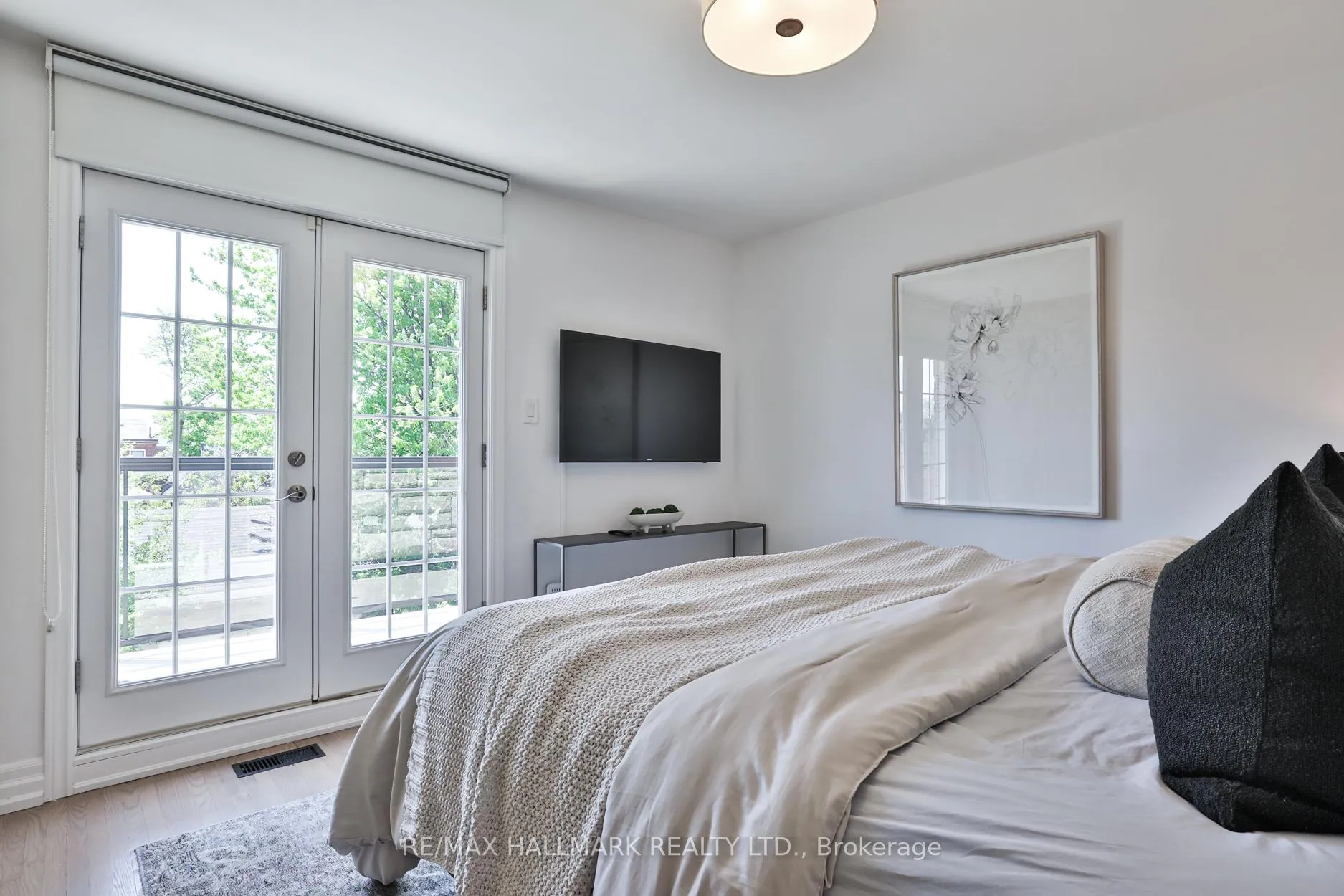 Photo 25 of 144 Boon Avenue, Toronto, Corso Italia-Davenport — HOMEH