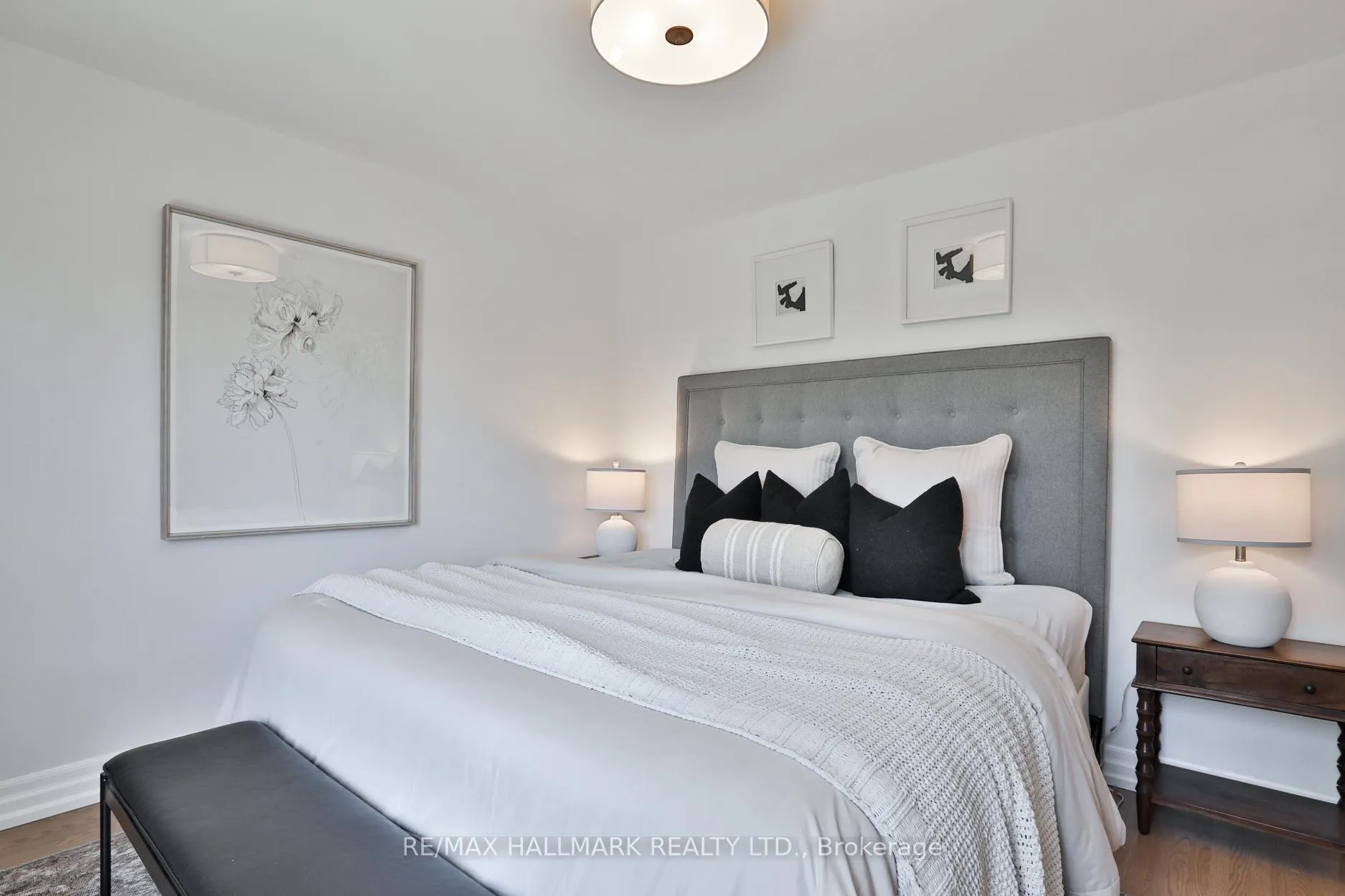 Photo 26 of 144 Boon Avenue, Toronto, Corso Italia-Davenport — HOMEH