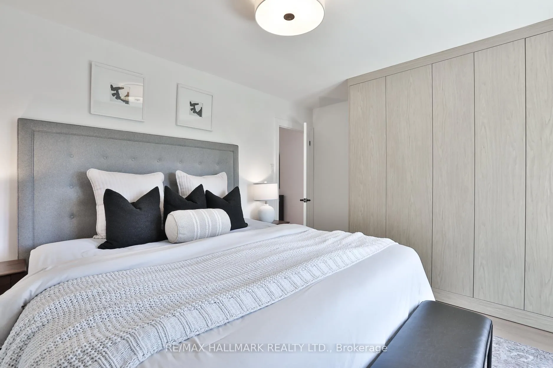 Photo 27 of 144 Boon Avenue, Toronto, Corso Italia-Davenport — HOMEH