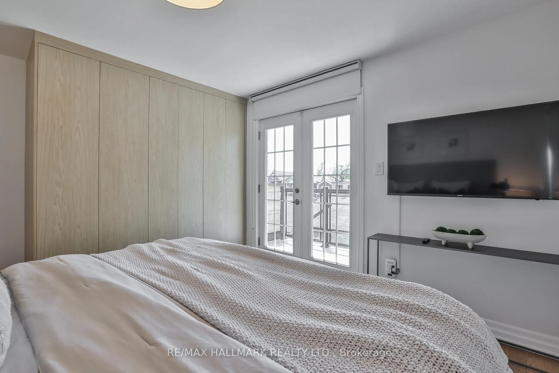 Photo 28 of 144 Boon Avenue, Toronto, Corso Italia-Davenport — HOMEH