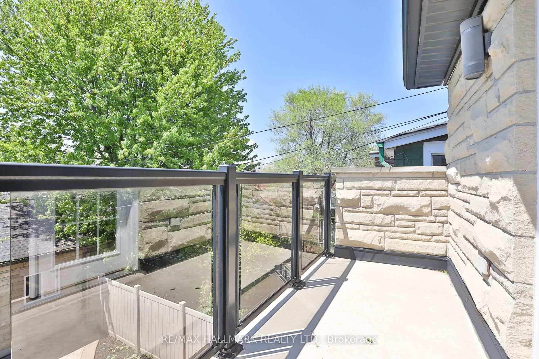 Photo 29 of 144 Boon Avenue, Toronto, Corso Italia-Davenport — HOMEH