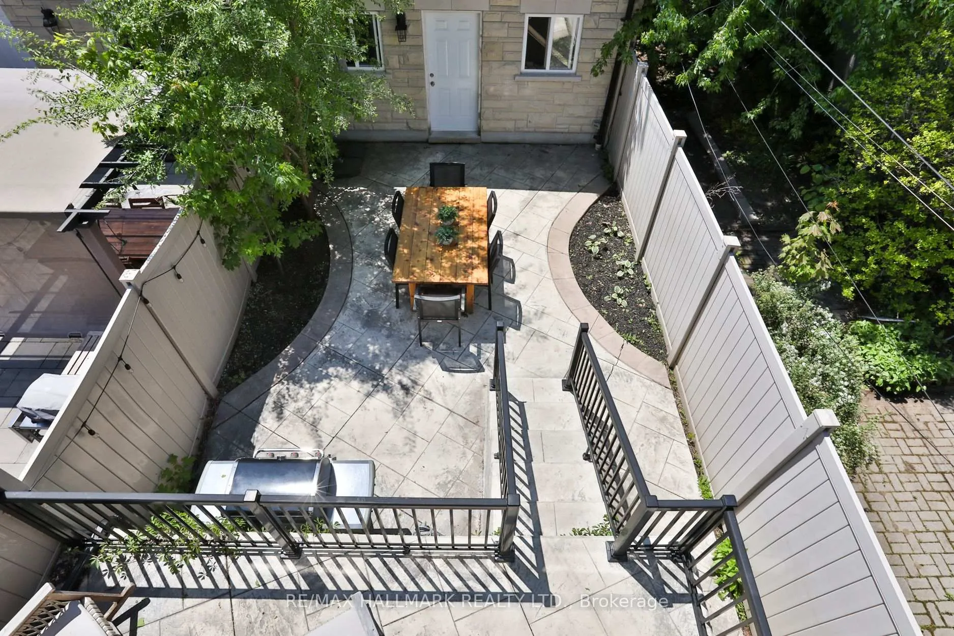 Photo 30 of 144 Boon Avenue, Toronto, Corso Italia-Davenport — HOMEH