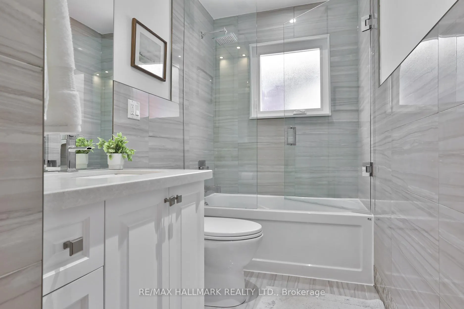 Photo 31 of 144 Boon Avenue, Toronto, Corso Italia-Davenport — HOMEH