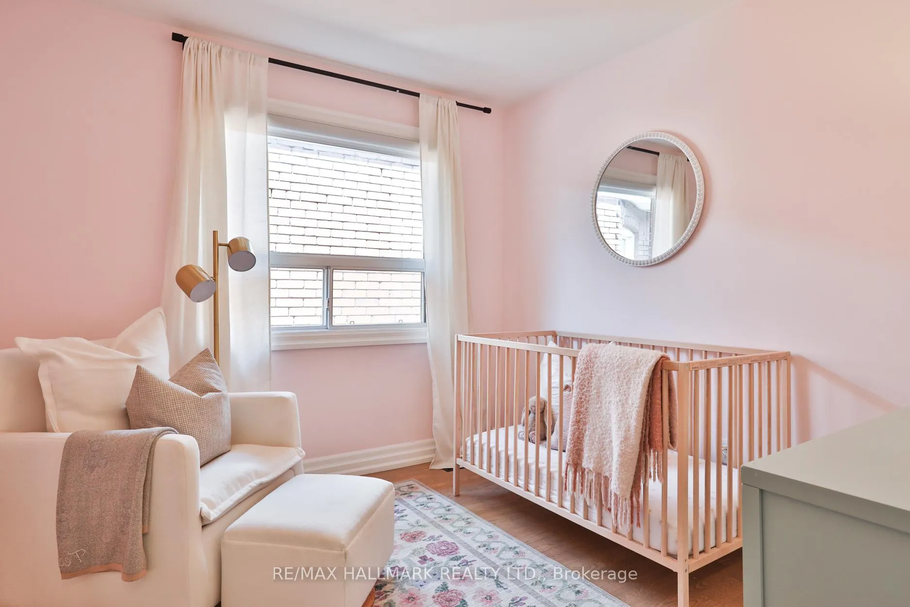 Photo 32 of 144 Boon Avenue, Toronto, Corso Italia-Davenport — HOMEH