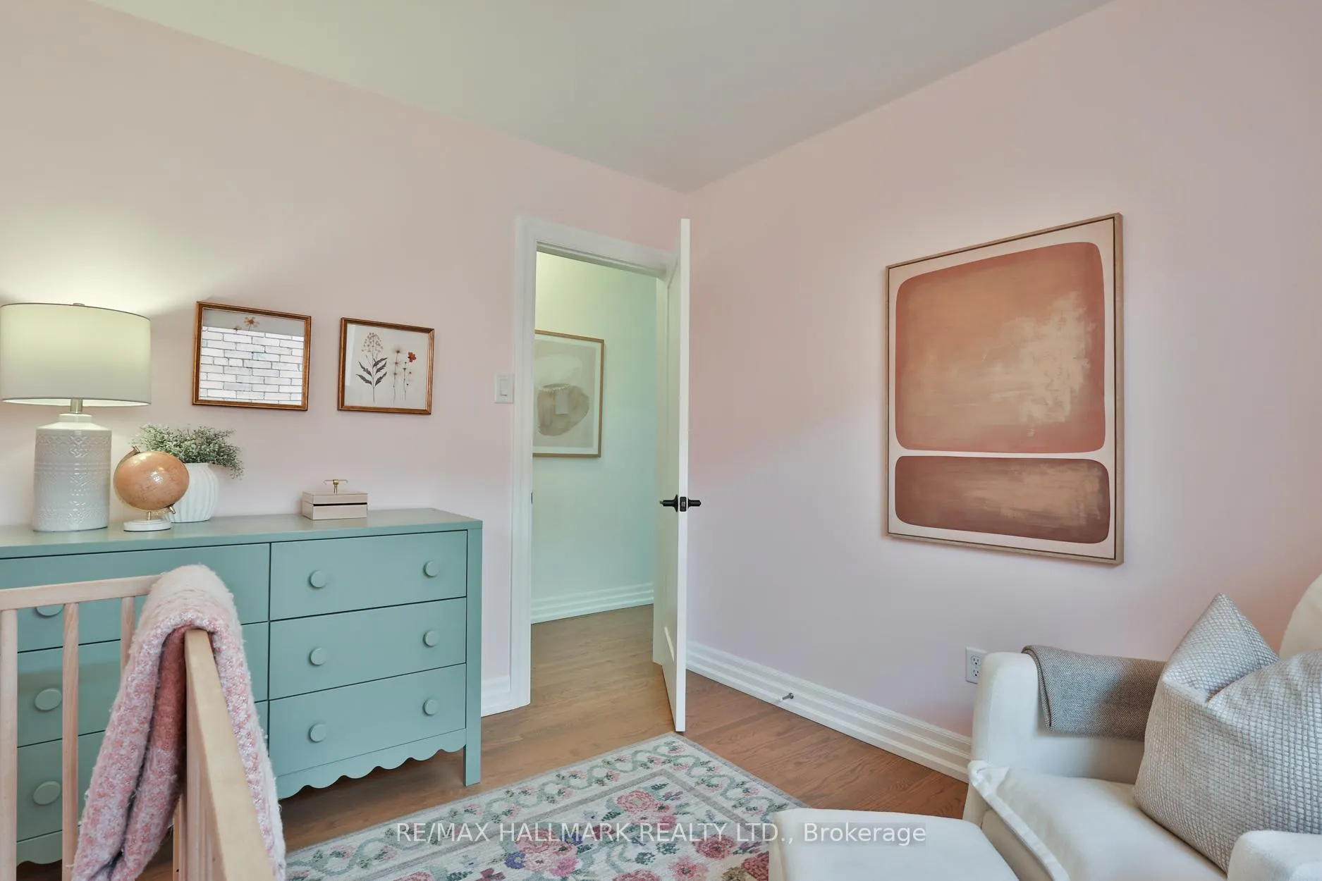 Photo 33 of 144 Boon Avenue, Toronto, Corso Italia-Davenport — HOMEH