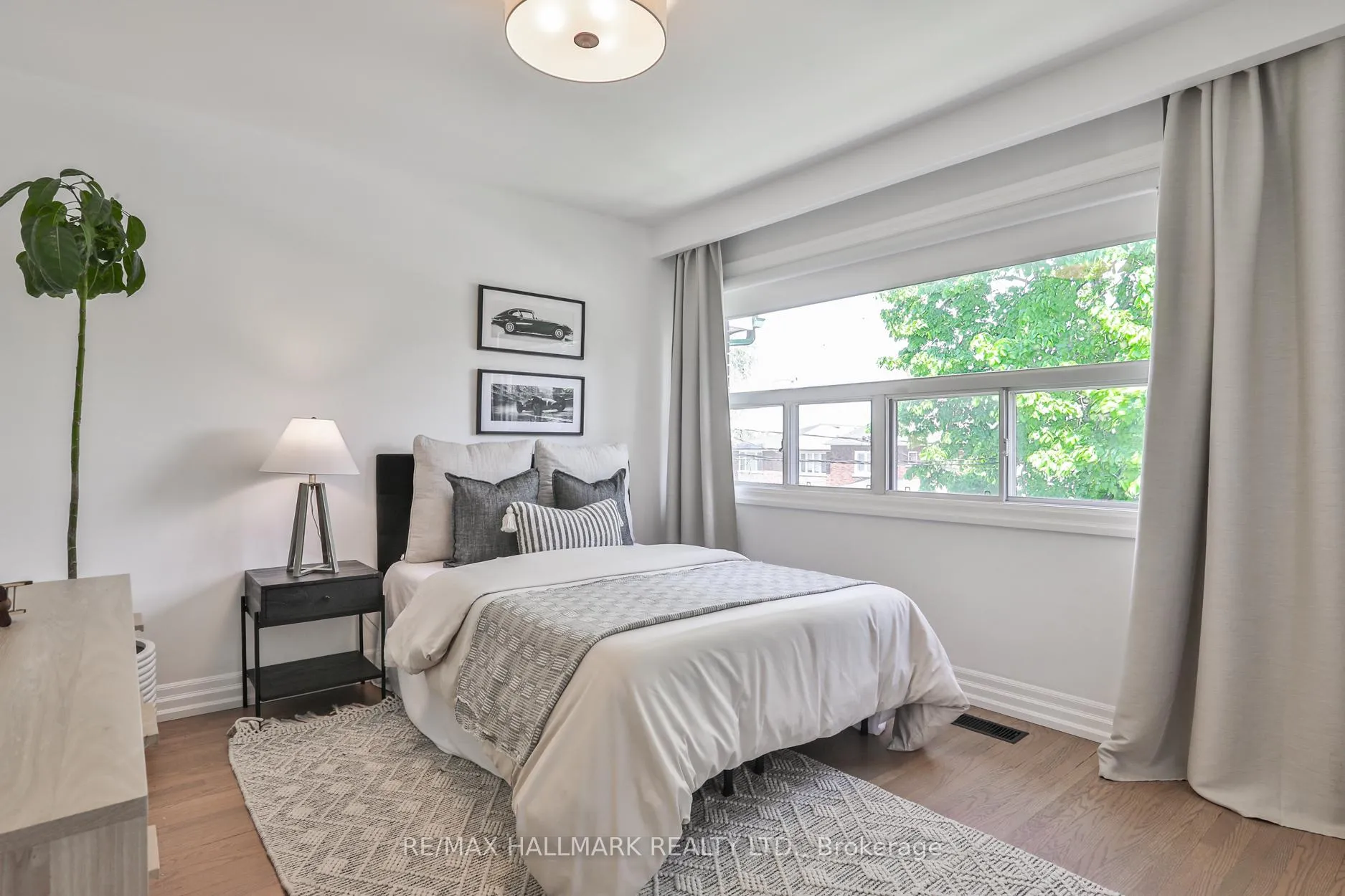 Photo 35 of 144 Boon Avenue, Toronto, Corso Italia-Davenport — HOMEH