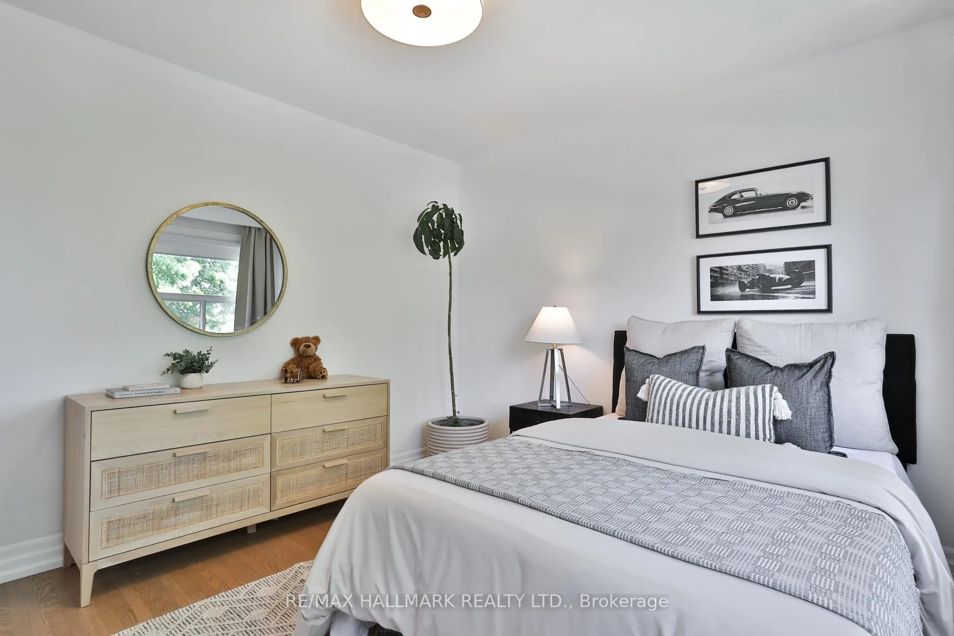 Photo 36 of 144 Boon Avenue, Toronto, Corso Italia-Davenport — HOMEH