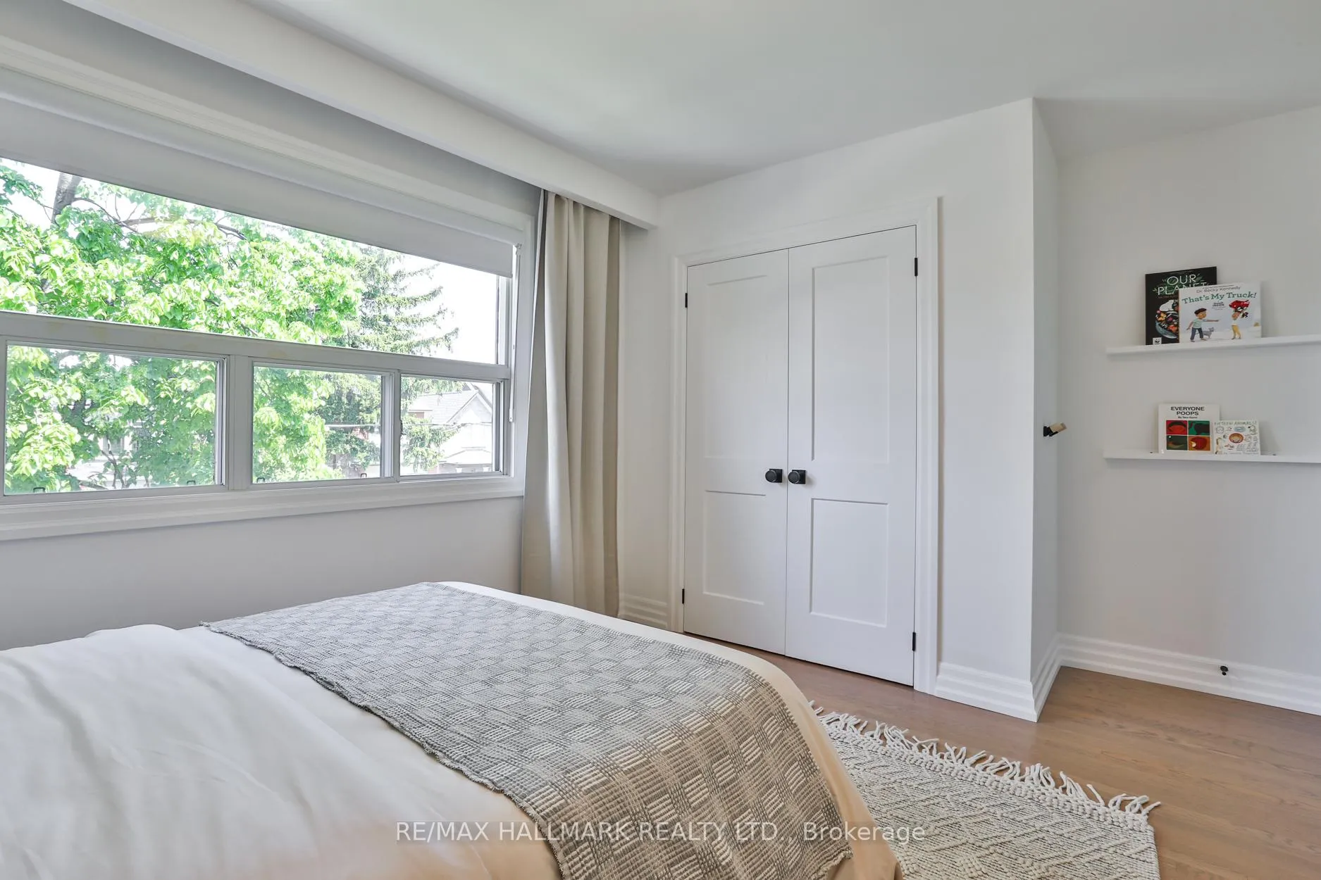 Photo 37 of 144 Boon Avenue, Toronto, Corso Italia-Davenport — HOMEH