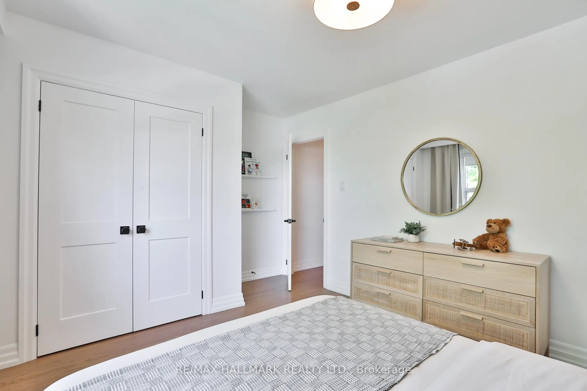 Photo 38 of 144 Boon Avenue, Toronto, Corso Italia-Davenport — HOMEH